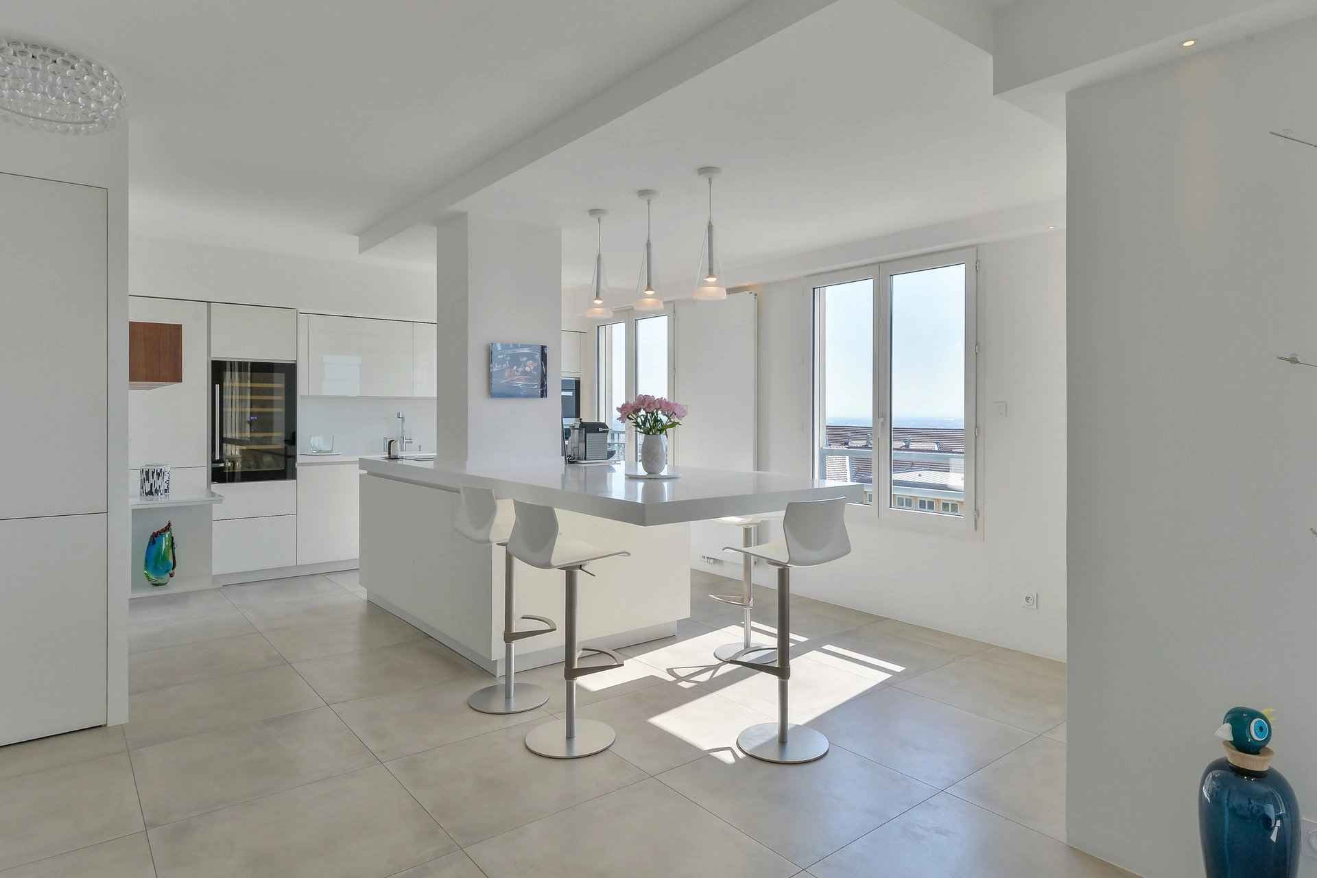 Flat - Barnes Lyon, agence immobilière de prestige