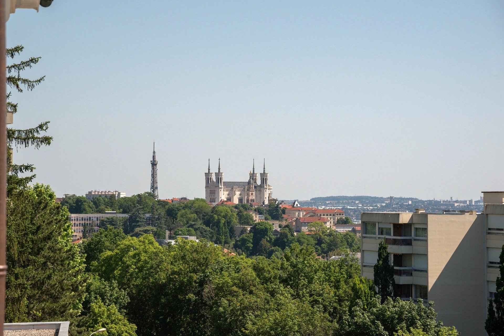 Flat - Barnes Lyon, agence immobilière de prestige