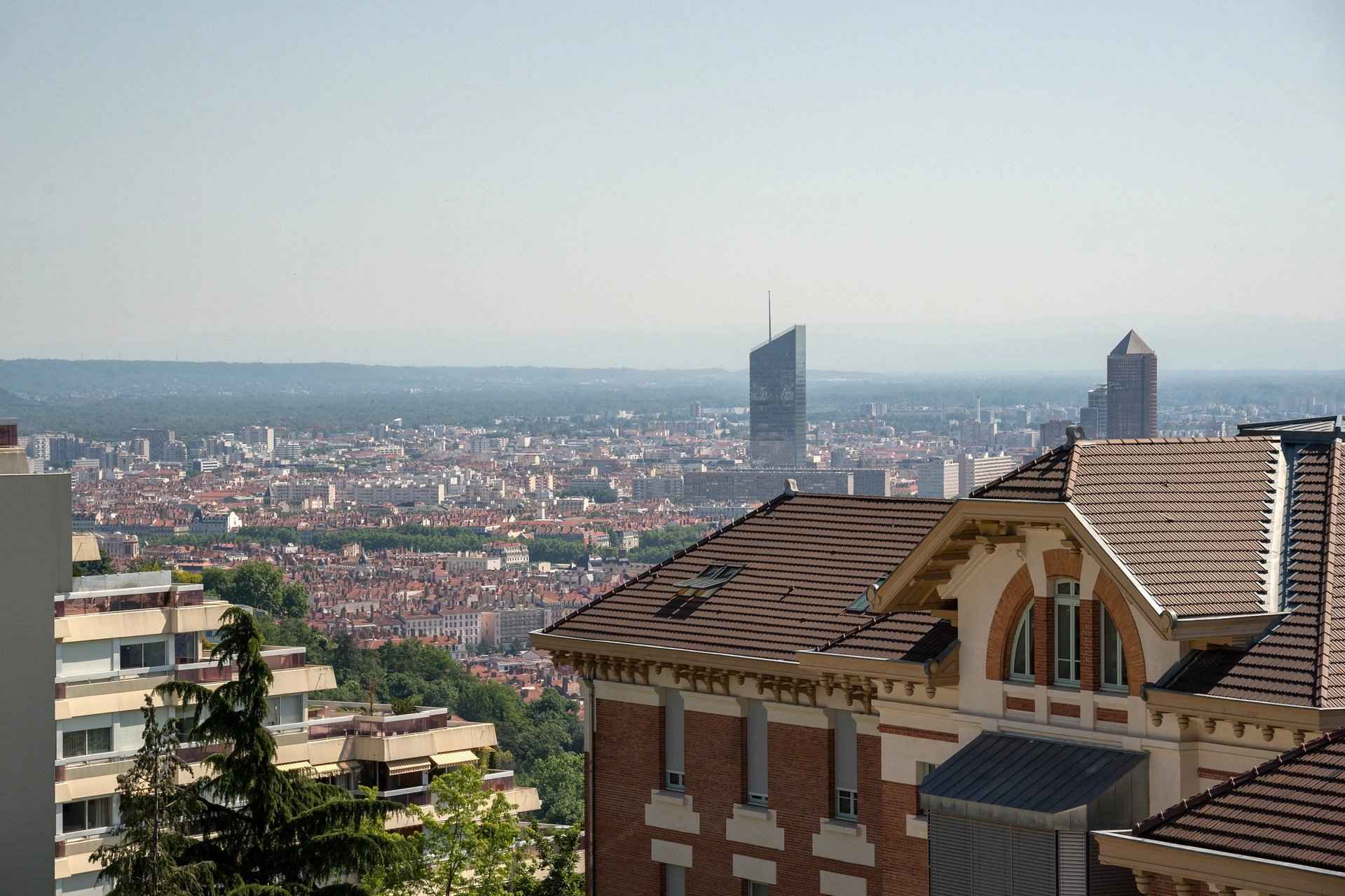 Flat - Barnes Lyon, agence immobilière de prestige