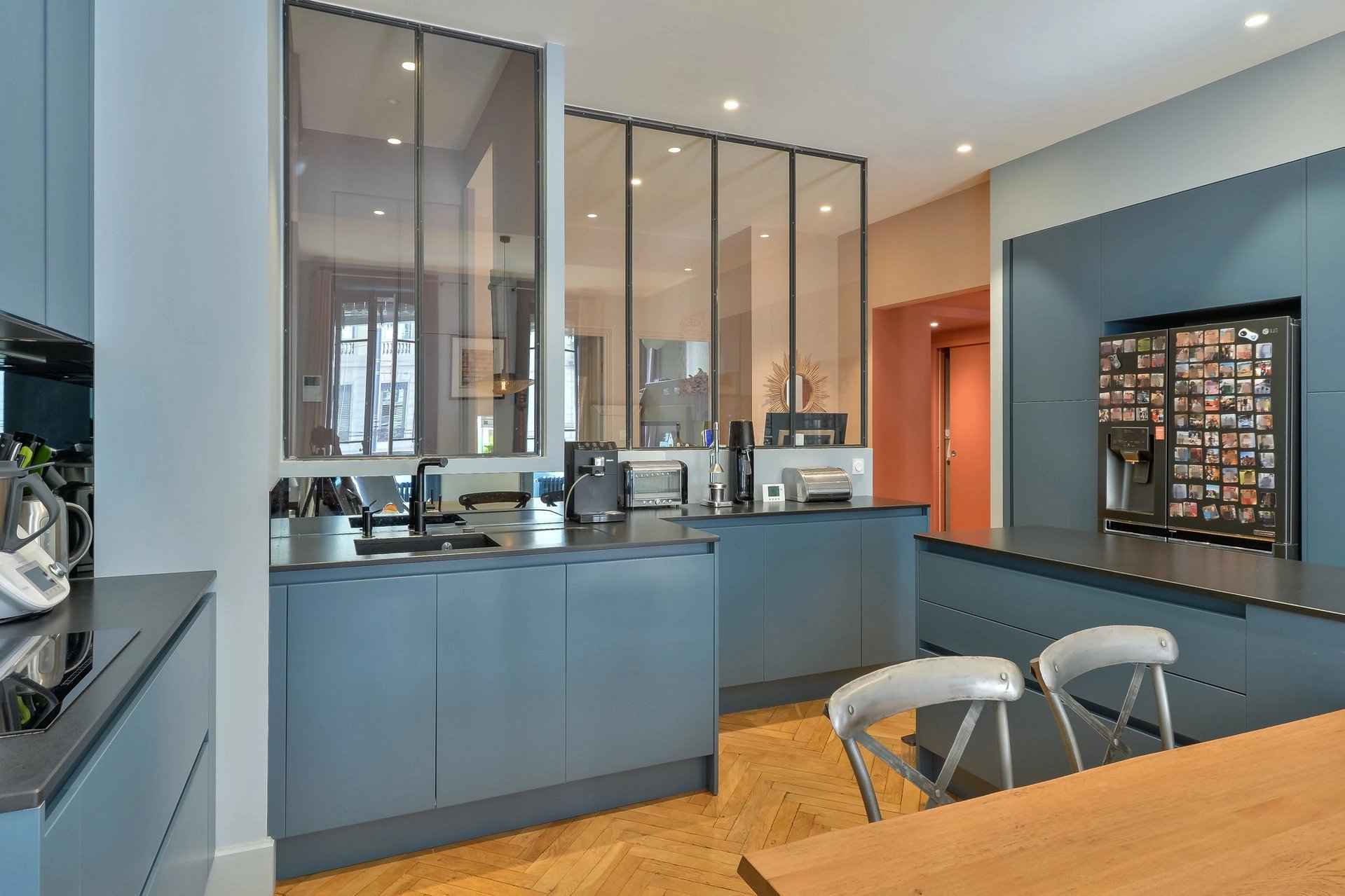 Appartement - Barnes Lyon, agence immobilière de prestige