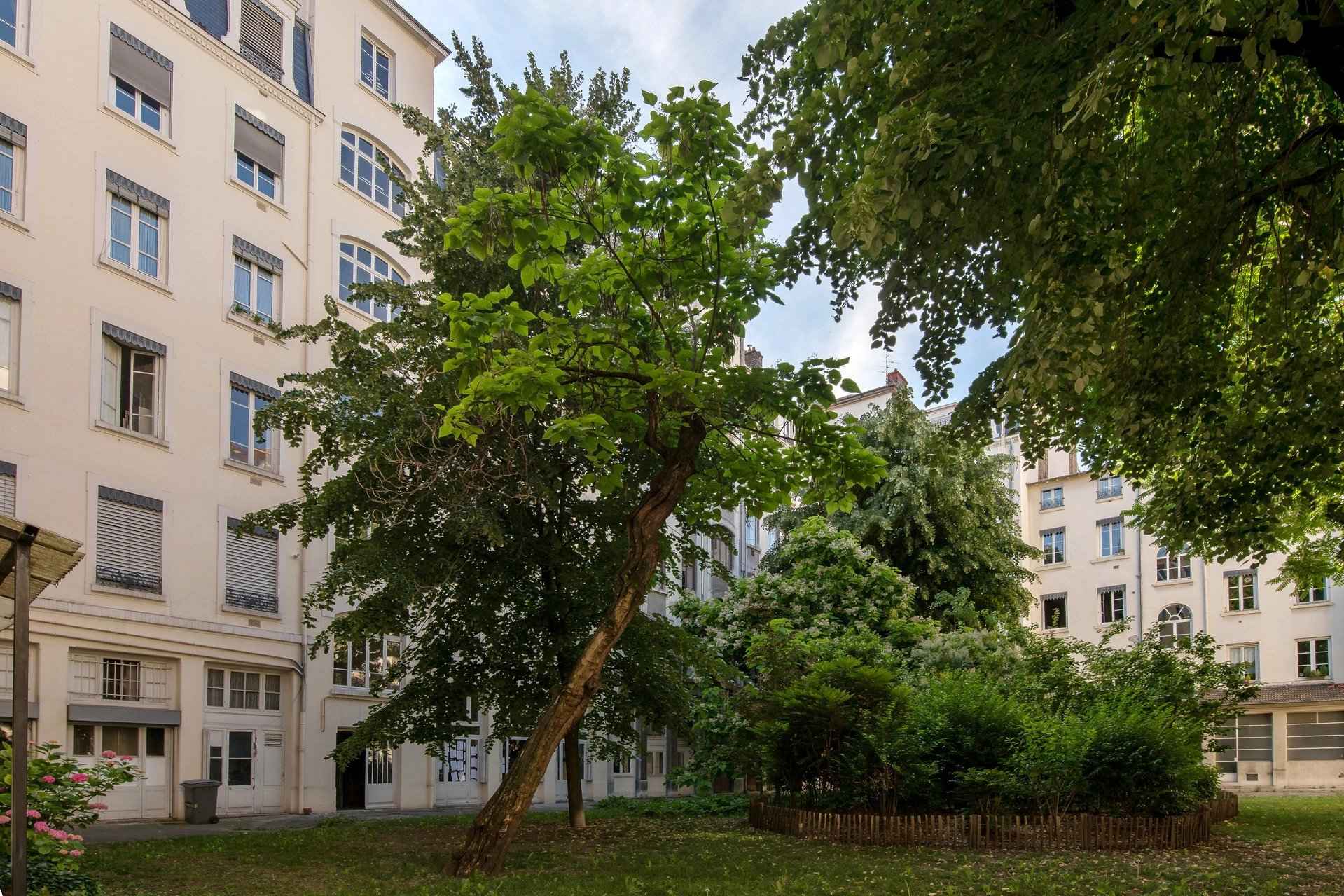 Appartement - Barnes Lyon, agence immobilière de prestige