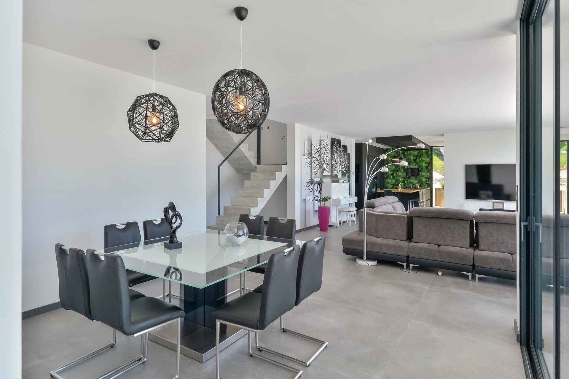 Maison / Villa - Barnes Lyon, agence immobilière de prestige