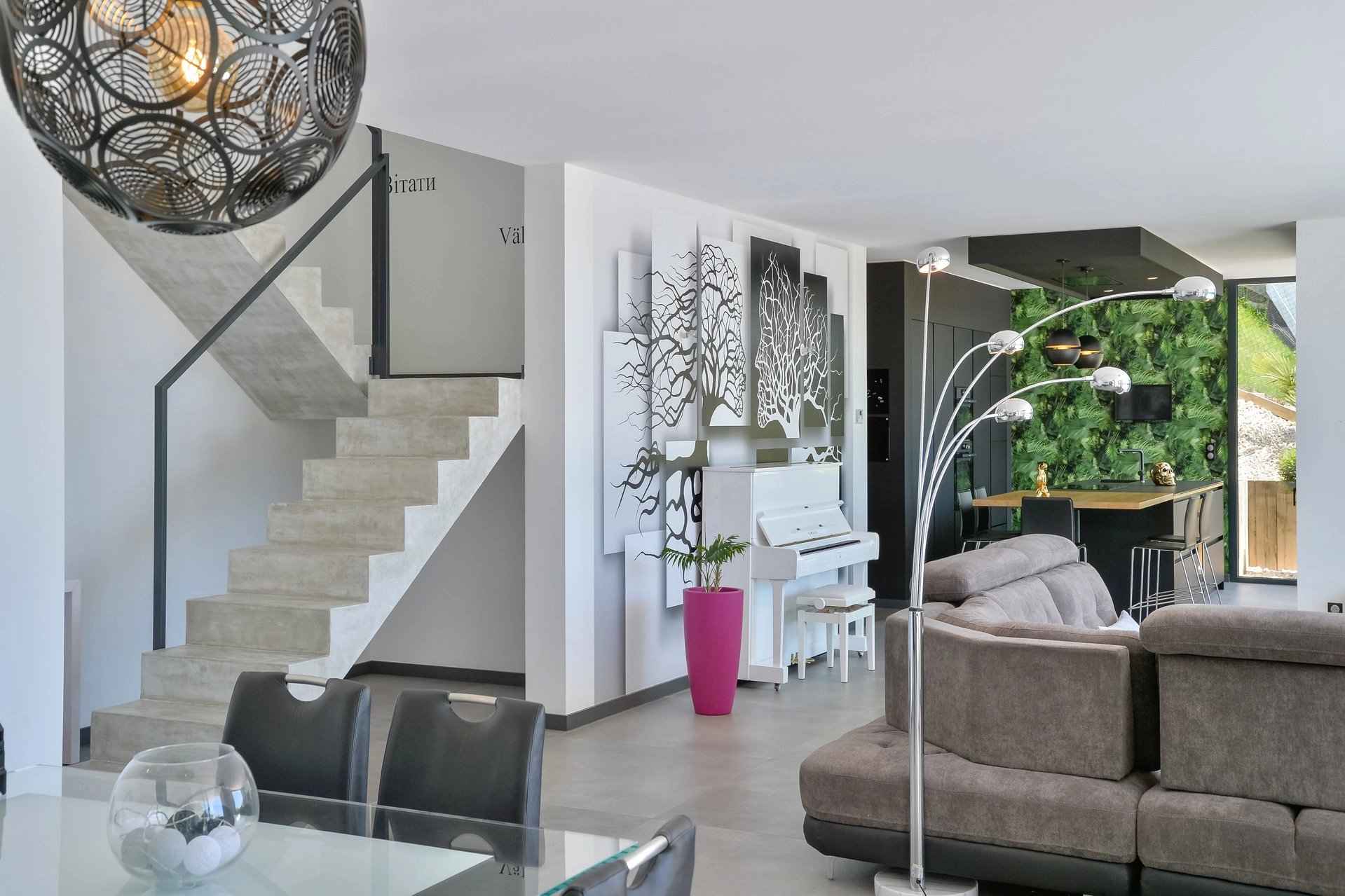 Maison / Villa - Barnes Lyon, agence immobilière de prestige