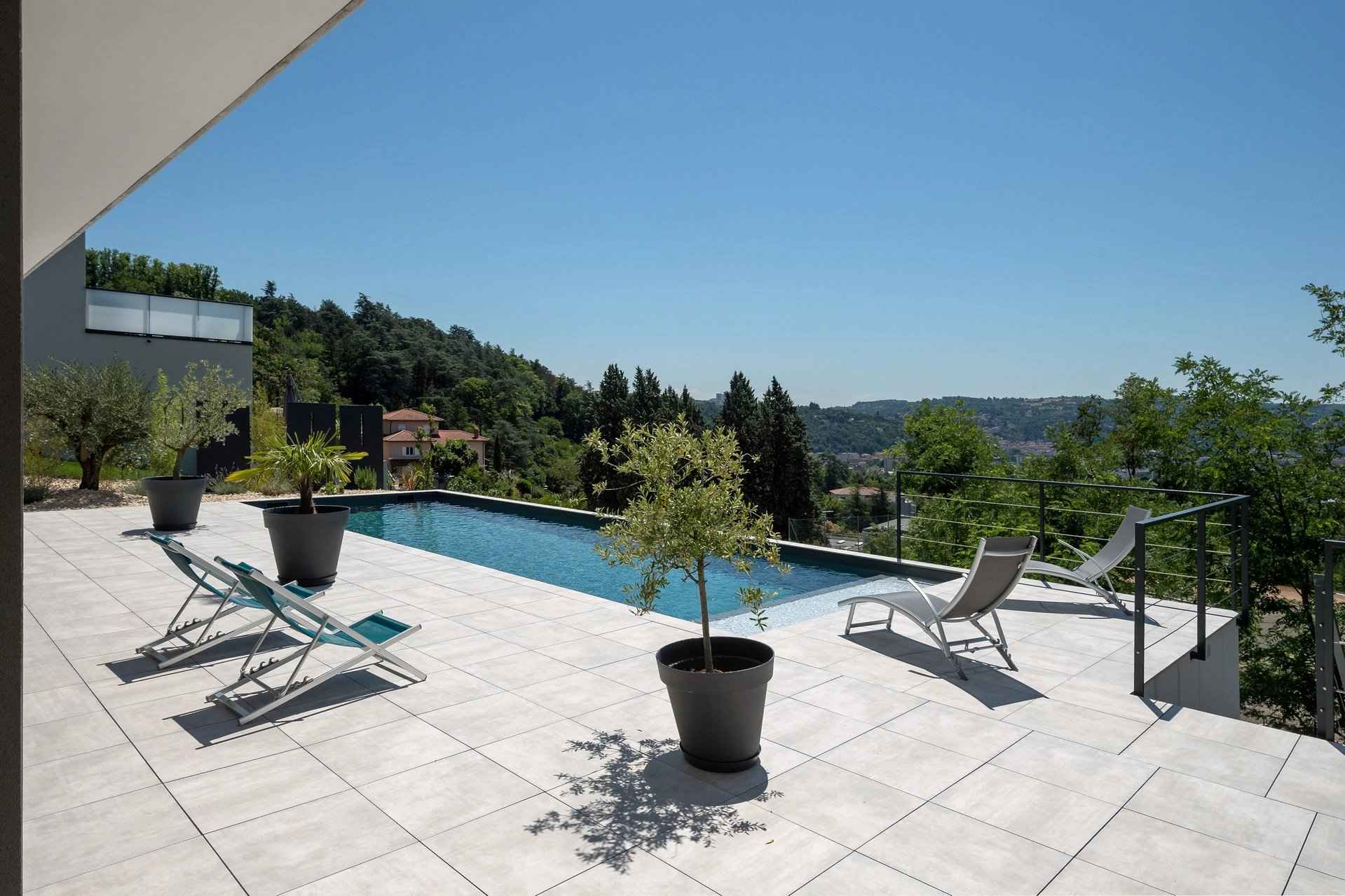 Maison / Villa - Barnes Lyon, agence immobilière de prestige