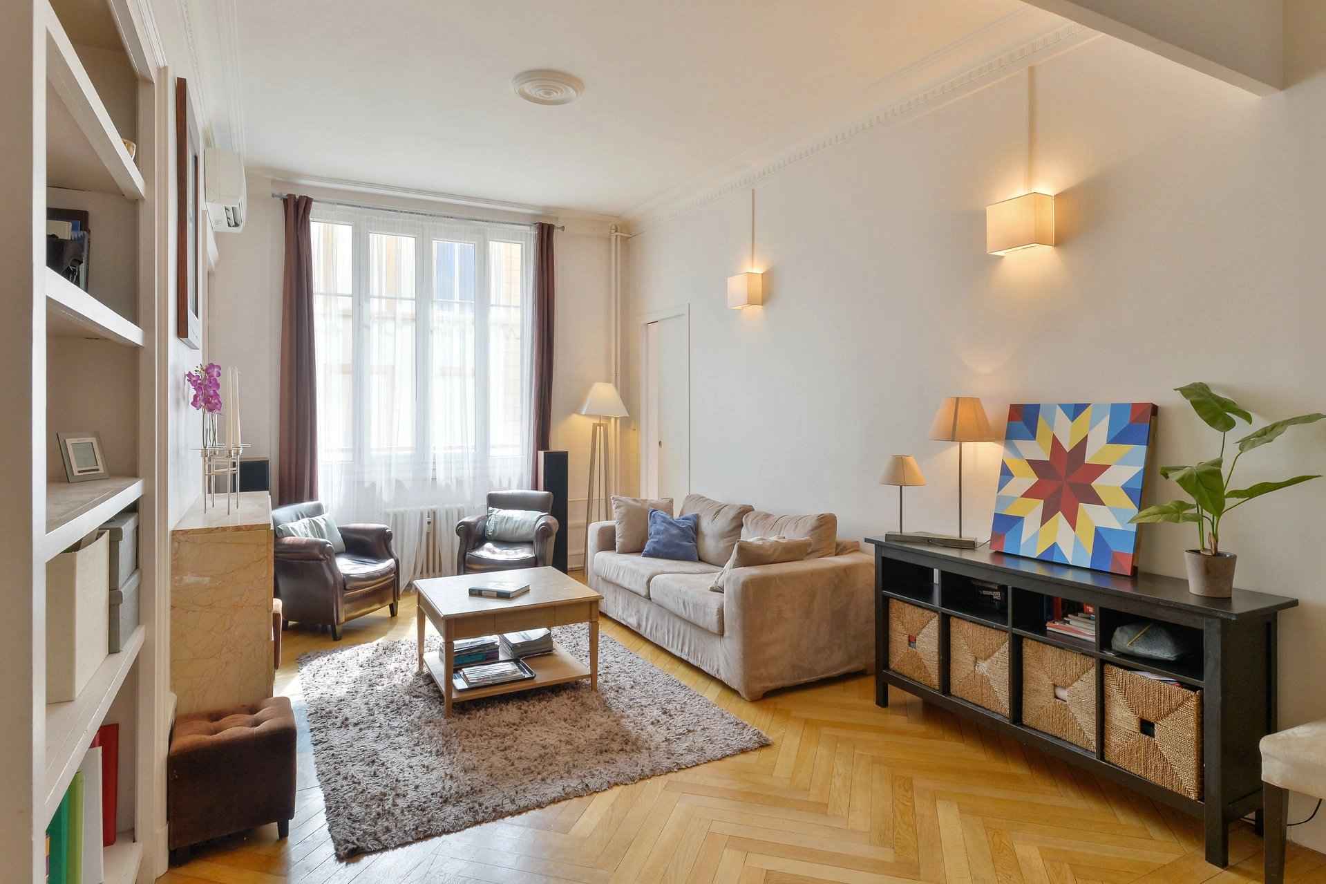 Appartement - Barnes Lyon, agence immobilière de prestige