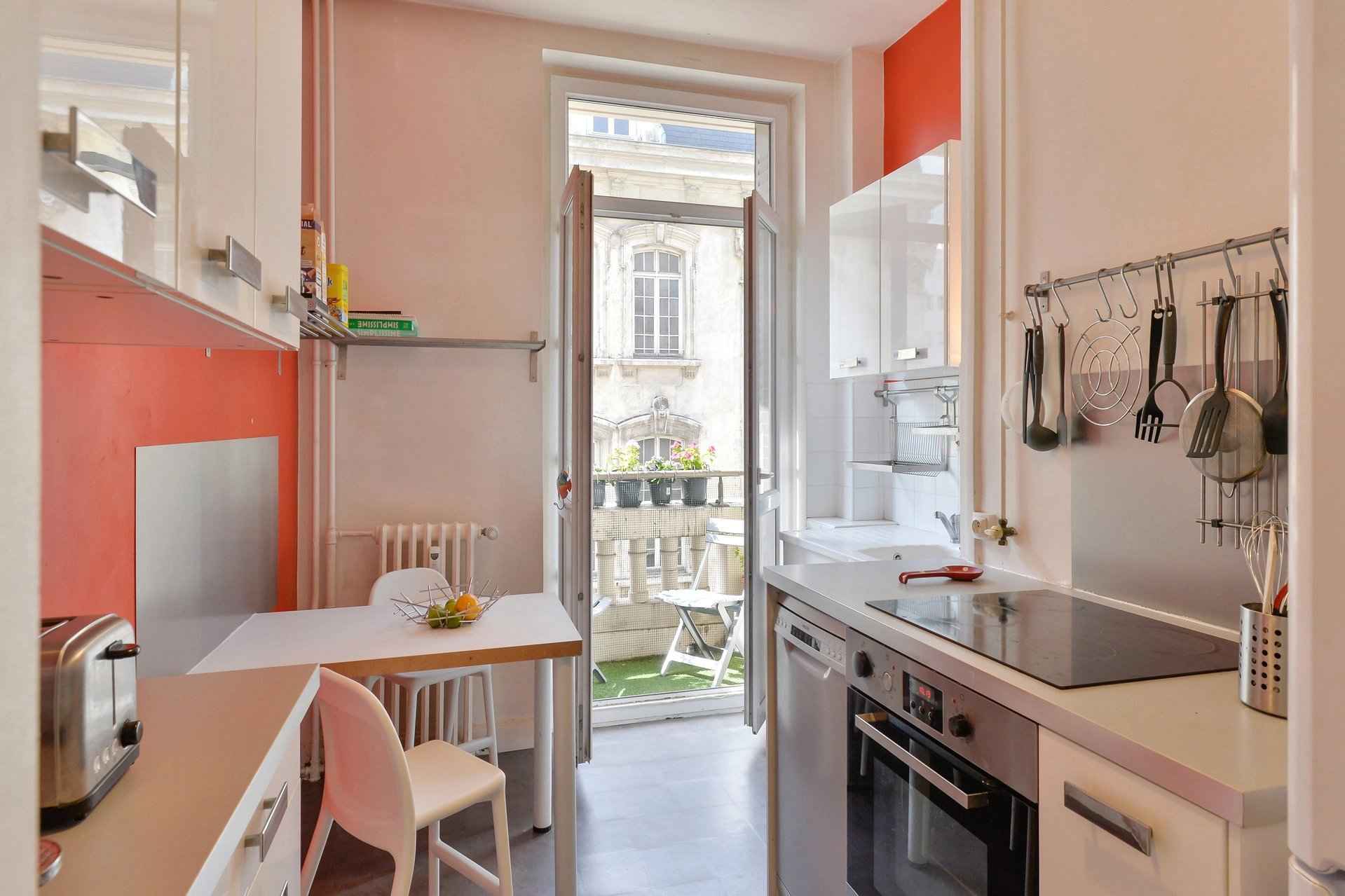 Appartement - Barnes Lyon, agence immobilière de prestige