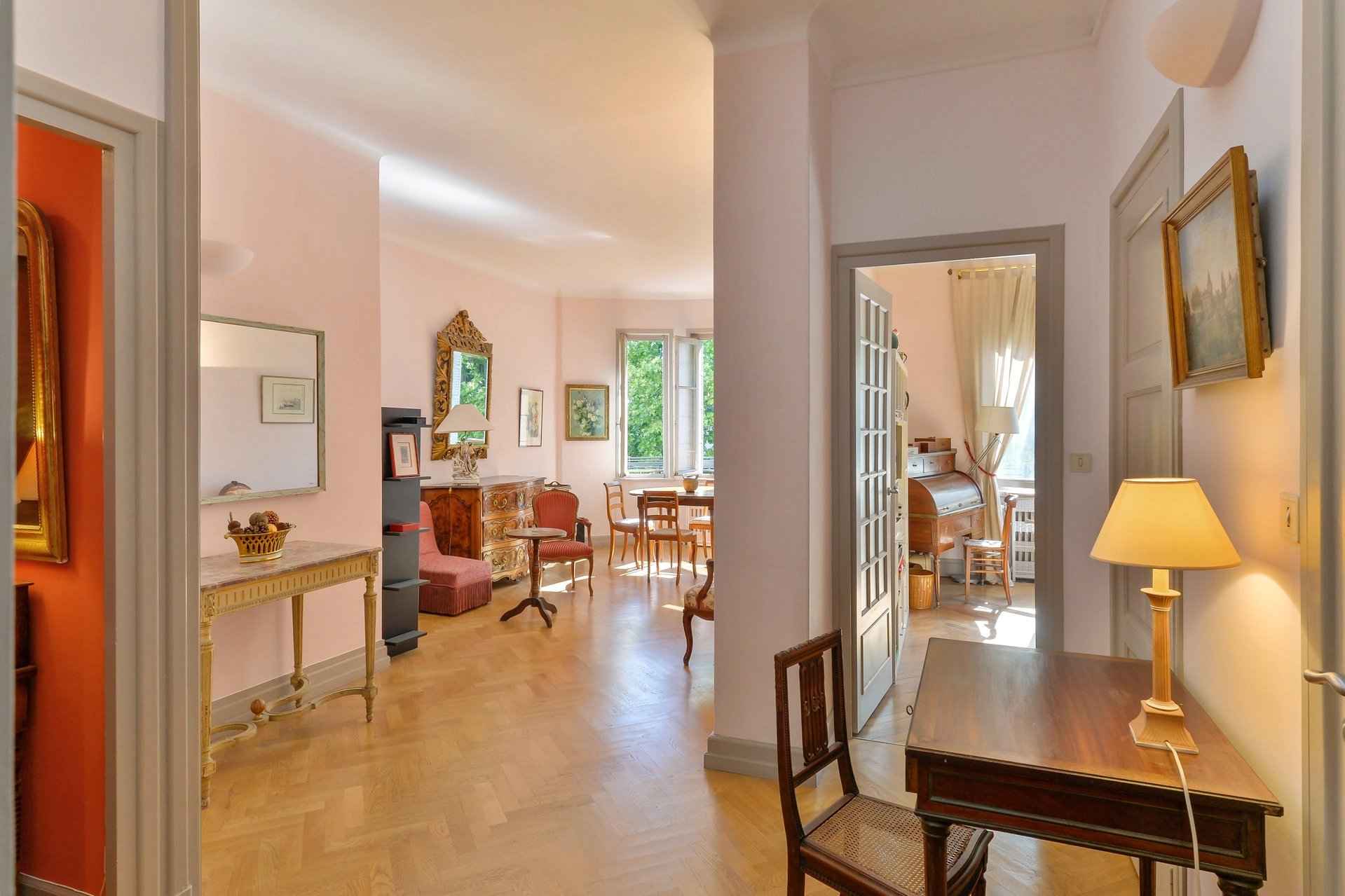 Appartement - Barnes Lyon, agence immobilière de prestige