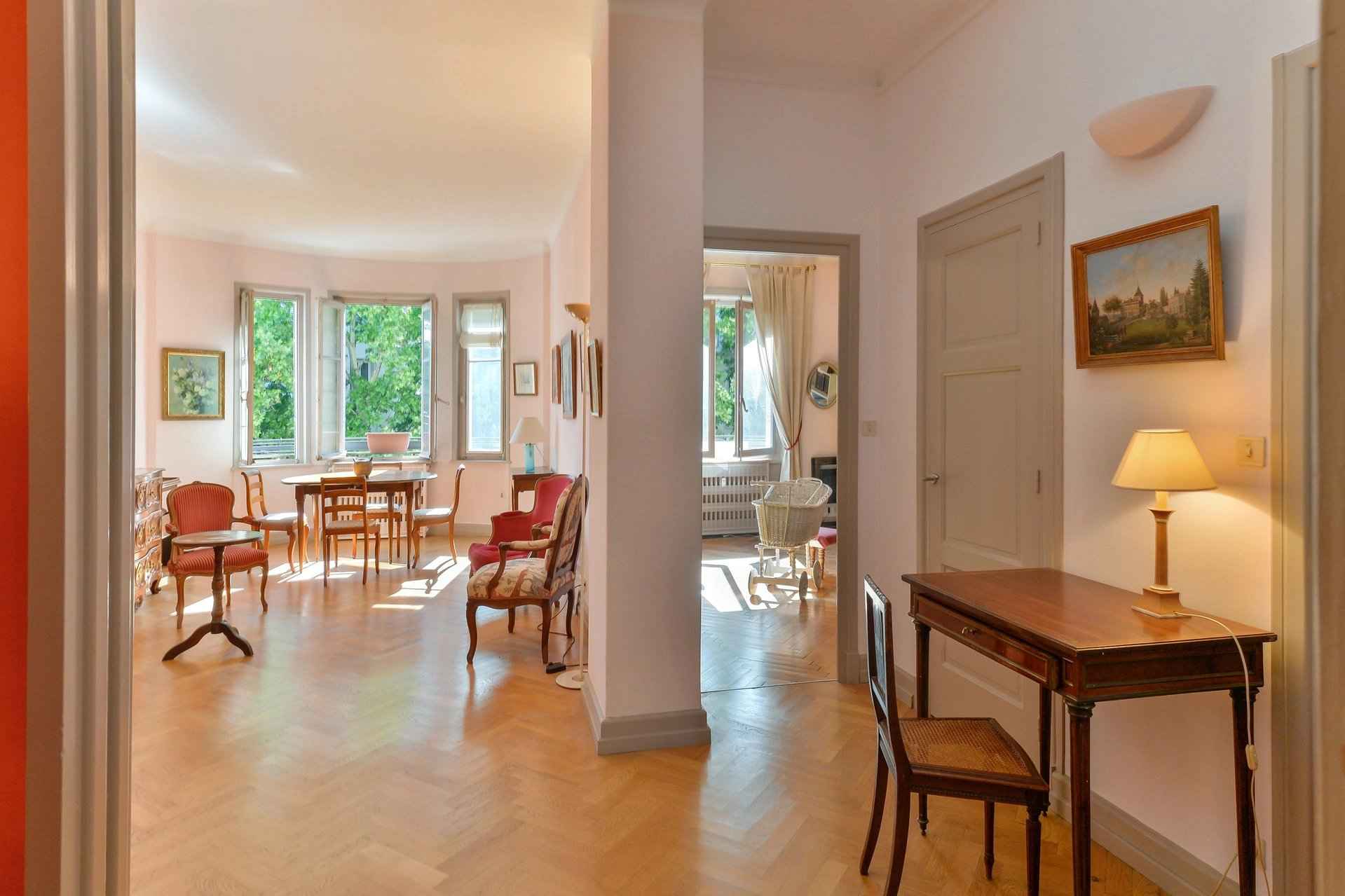 Appartement - Barnes Lyon, agence immobilière de prestige