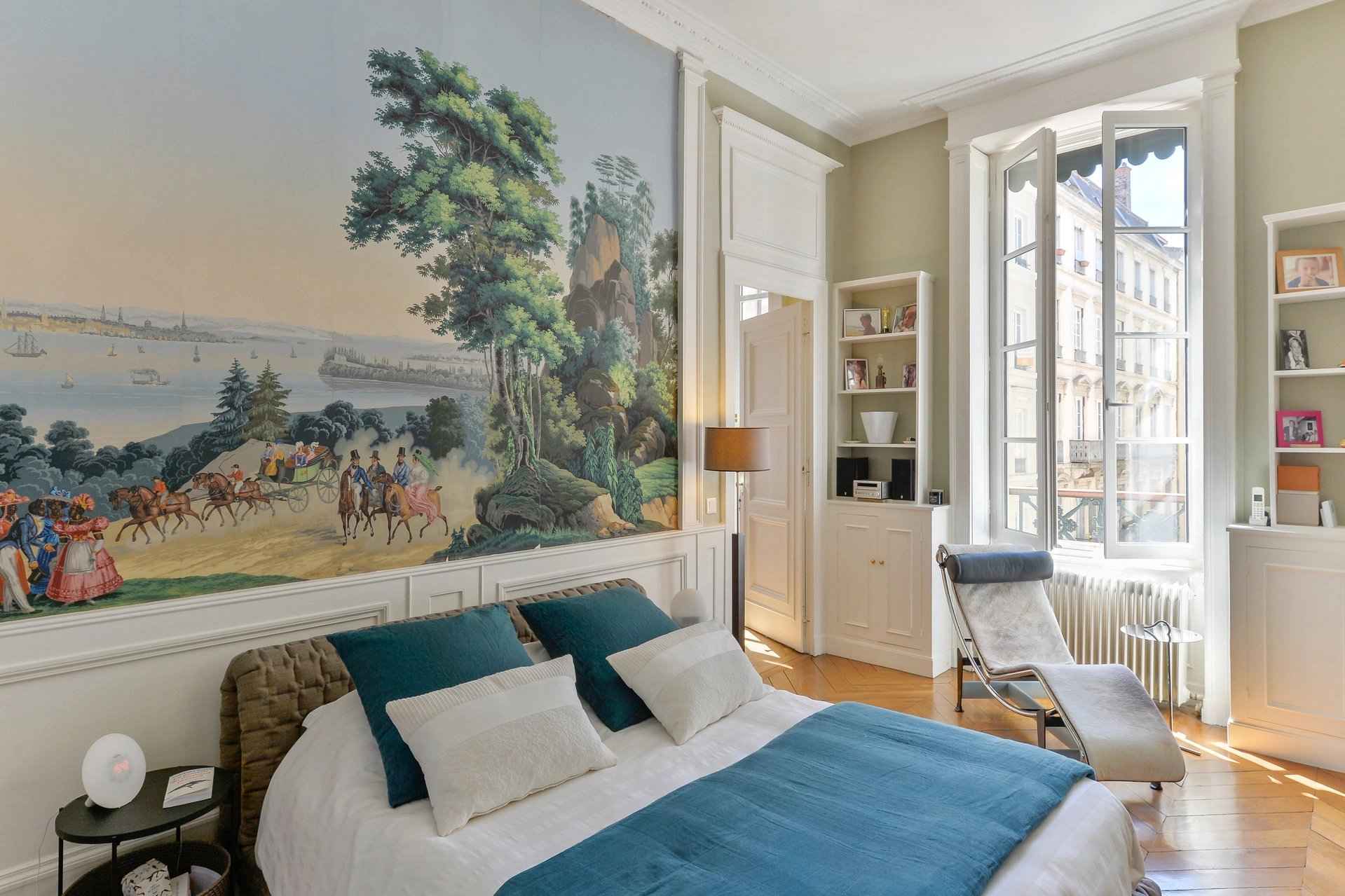 Appartement - Barnes Lyon, agence immobilière de prestige