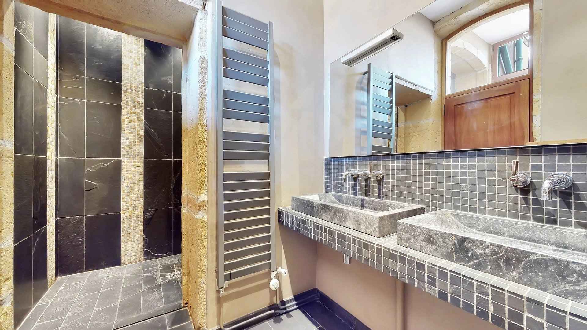 Appartement - Barnes Lyon, agence immobilière de prestige