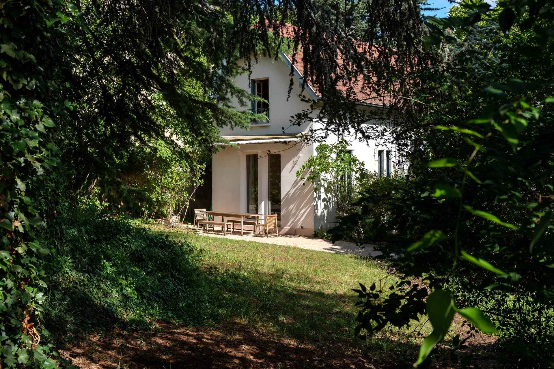 Maison / Villa - Barnes Lyon, agence immobilière de prestige