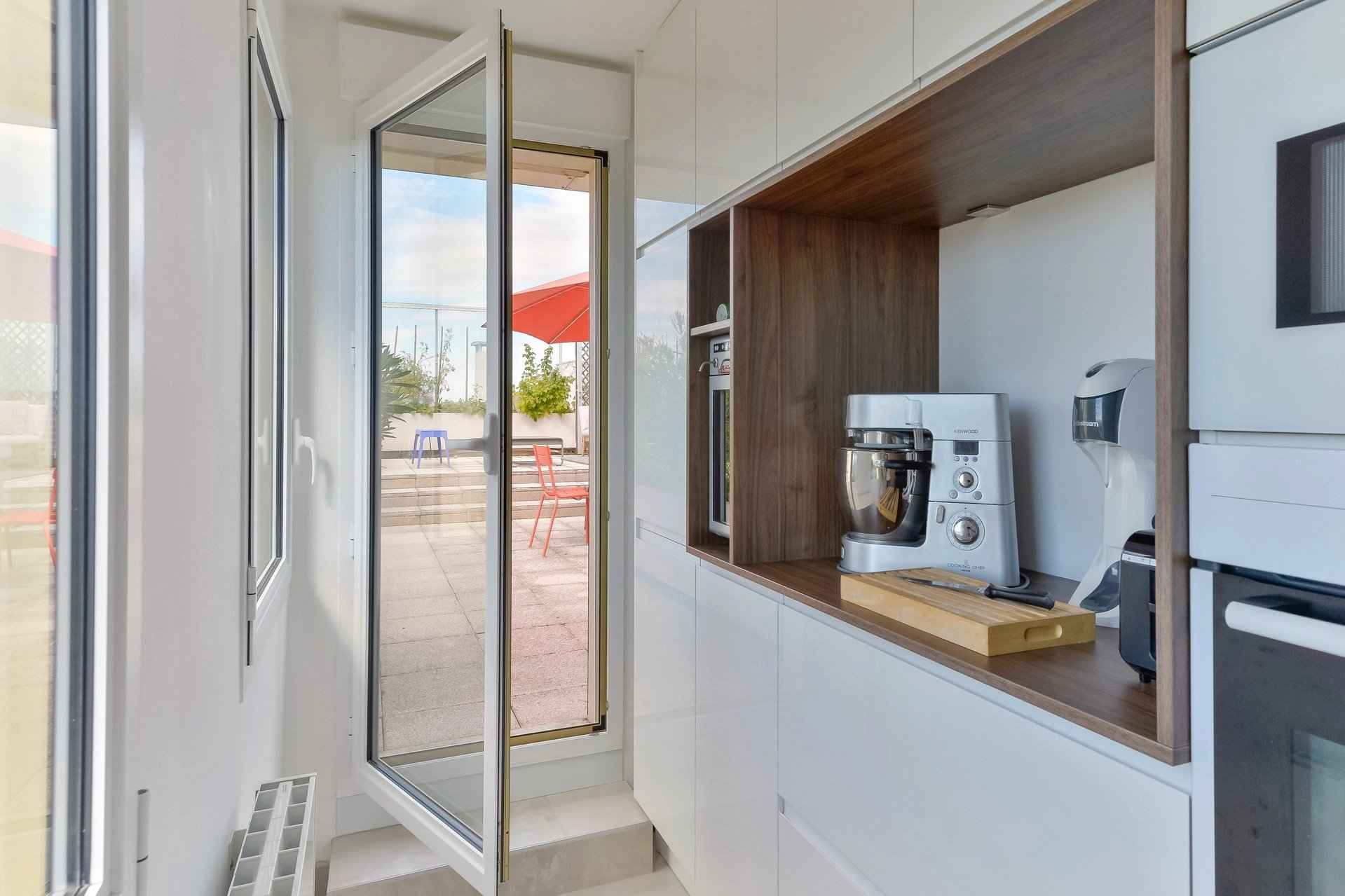 Appartement - Barnes Lyon, agence immobilière de prestige