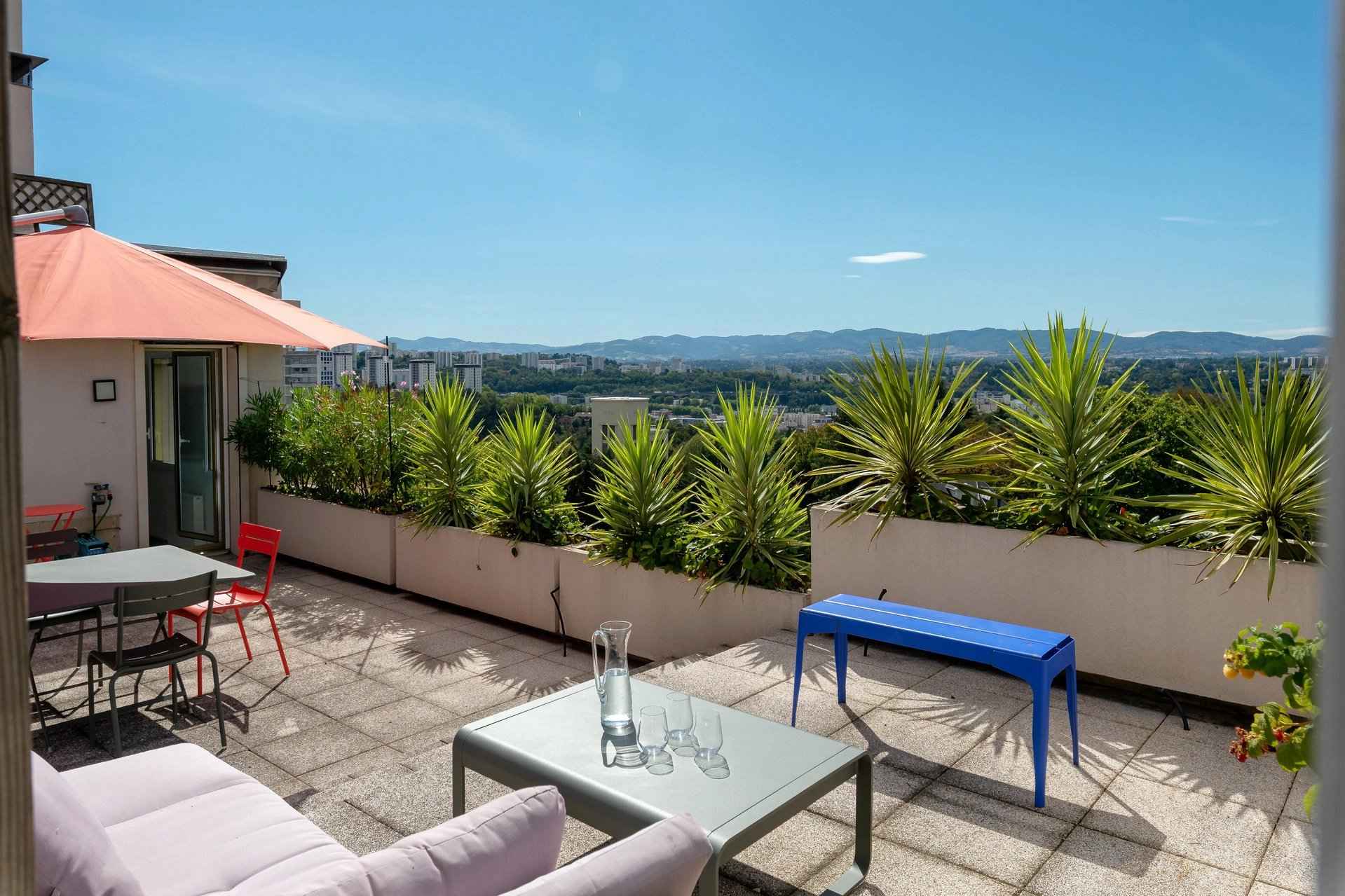 Appartement - Barnes Lyon, agence immobilière de prestige