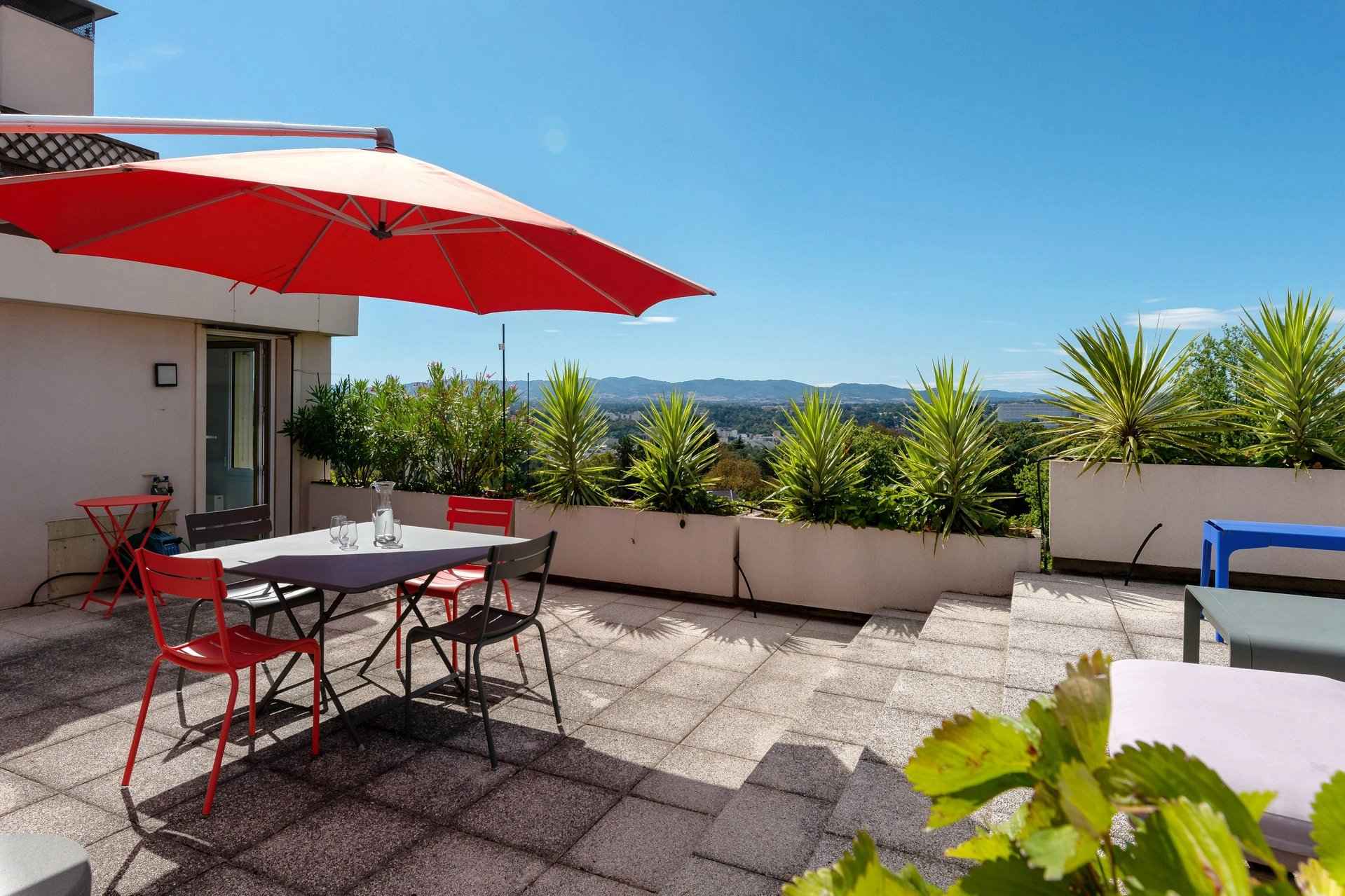 Appartement - Barnes Lyon, agence immobilière de prestige