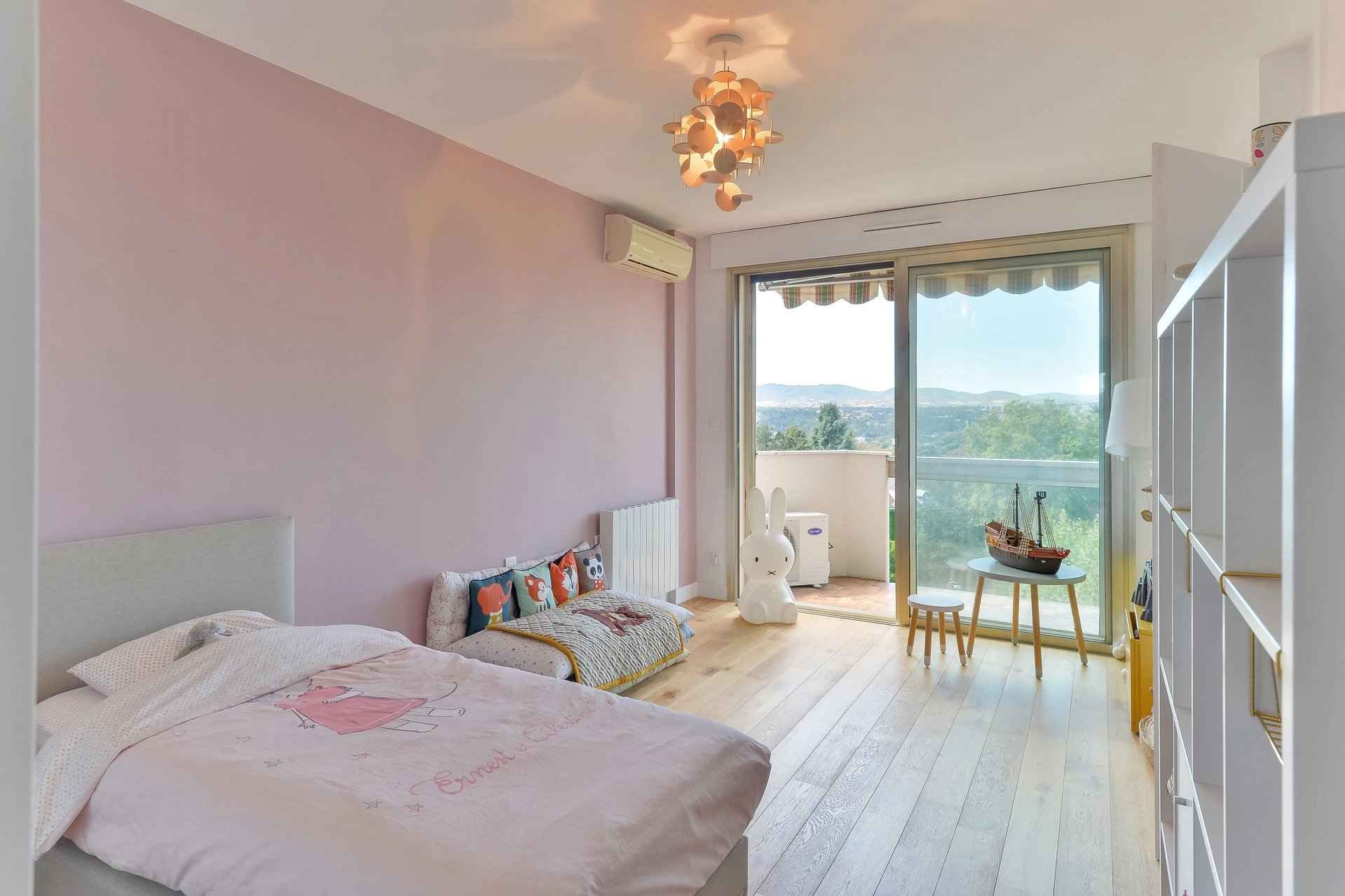 Appartement - Barnes Lyon, agence immobilière de prestige