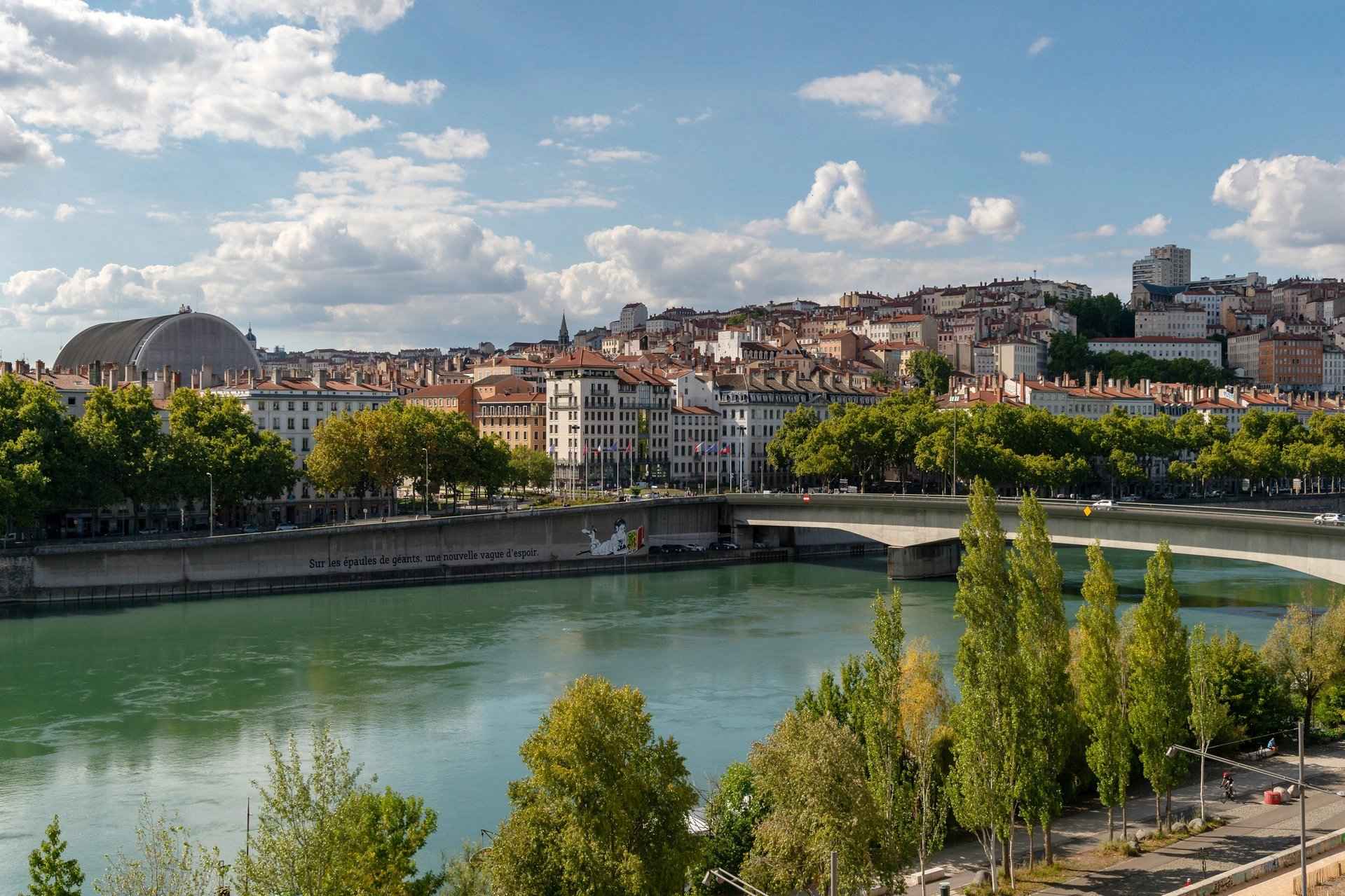 Flat - Barnes Lyon, agence immobilière de prestige