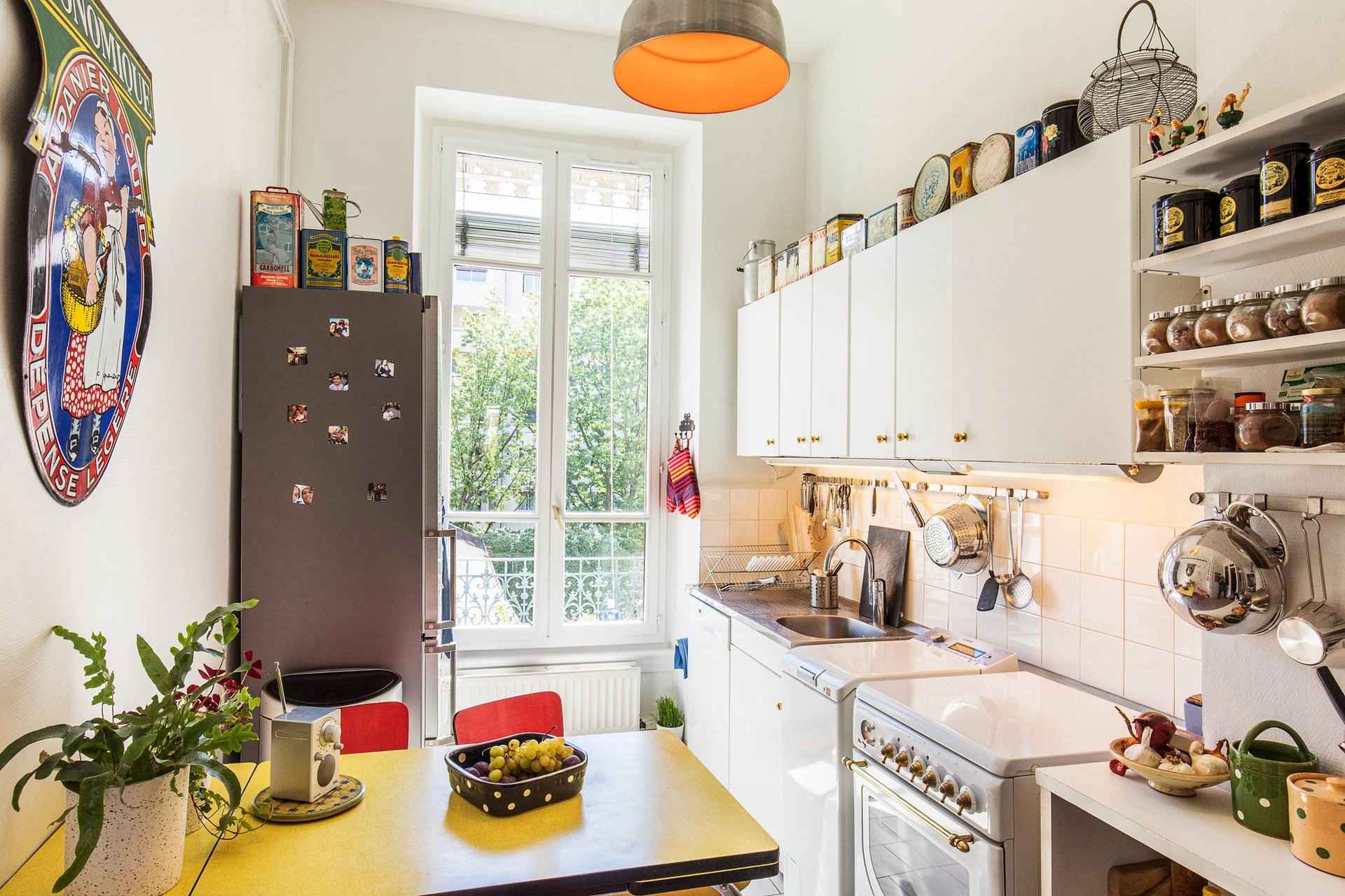 Appartement - Barnes Lyon, agence immobilière de prestige