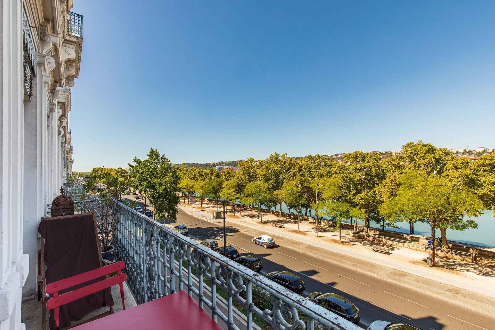 Appartement - Barnes Lyon, agence immobilière de prestige