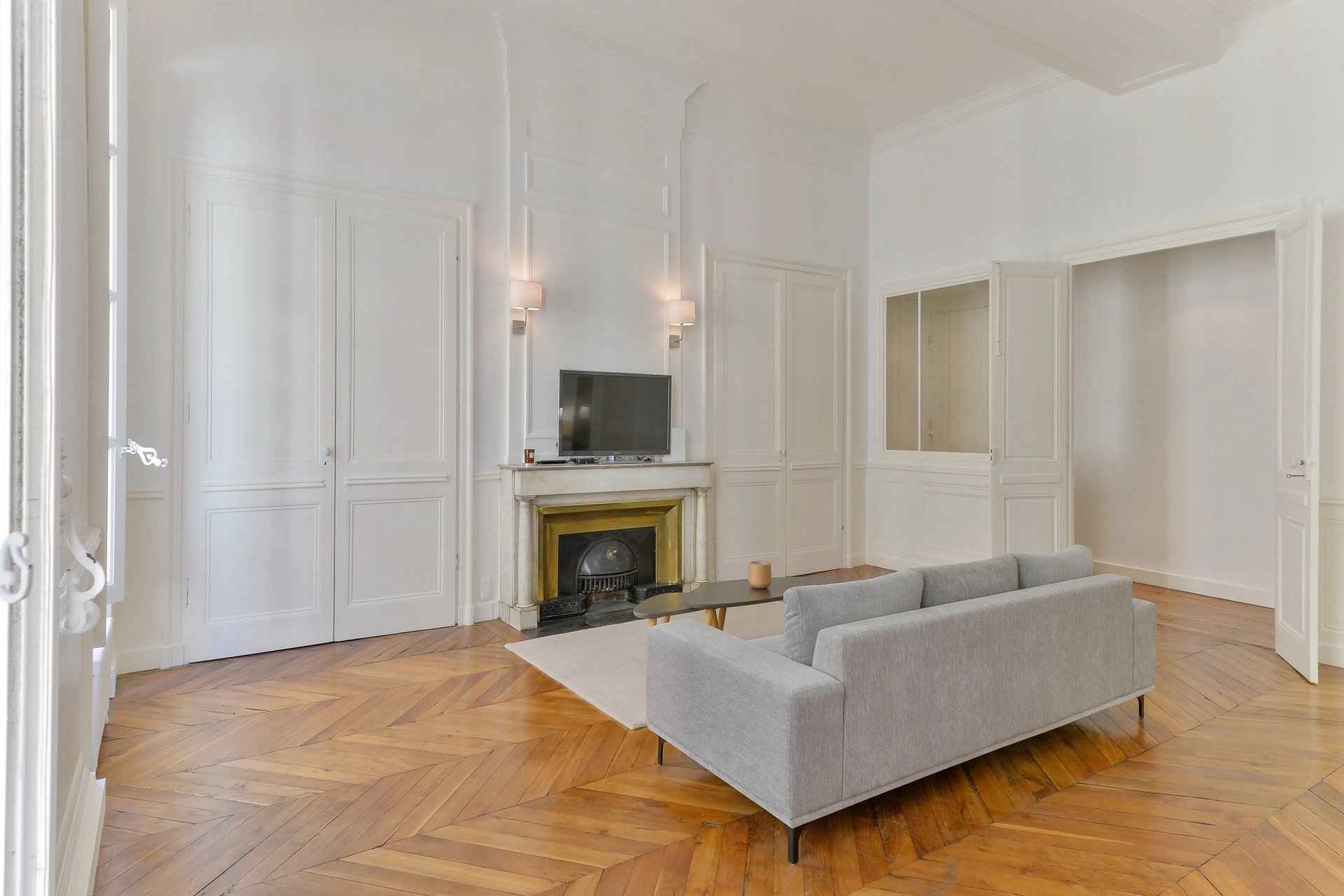 Appartement - Barnes Lyon, agence immobilière de prestige