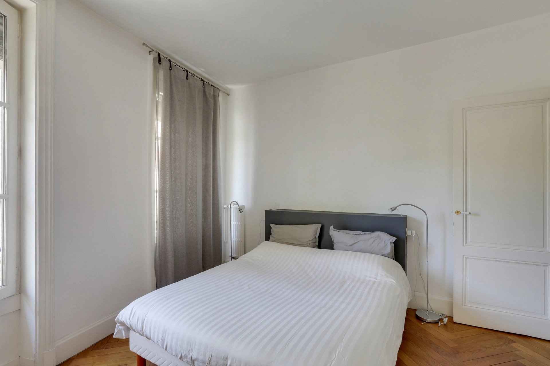 Appartement - Barnes Lyon, agence immobilière de prestige