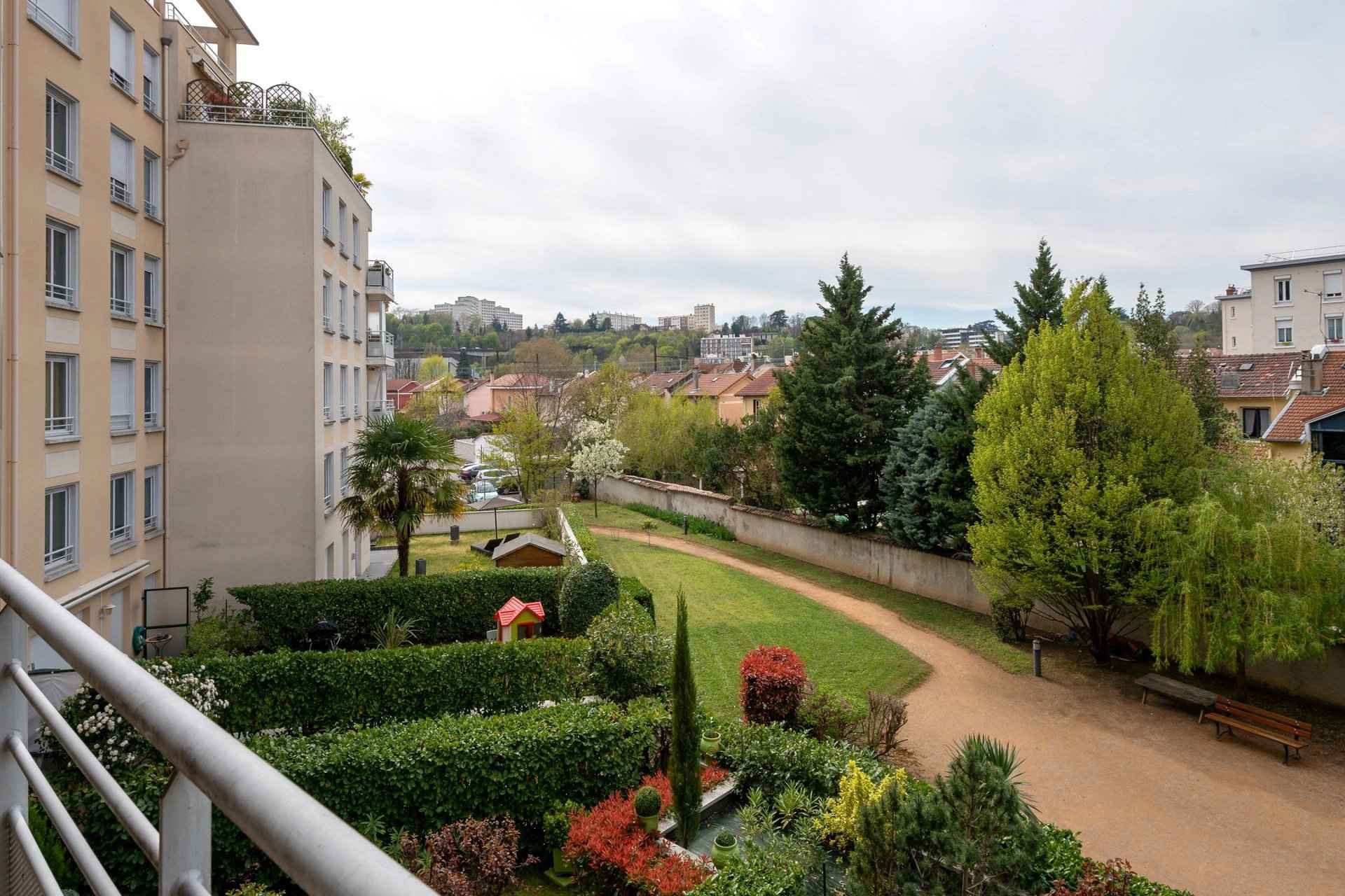 Appartement - Barnes Lyon, agence immobilière de prestige