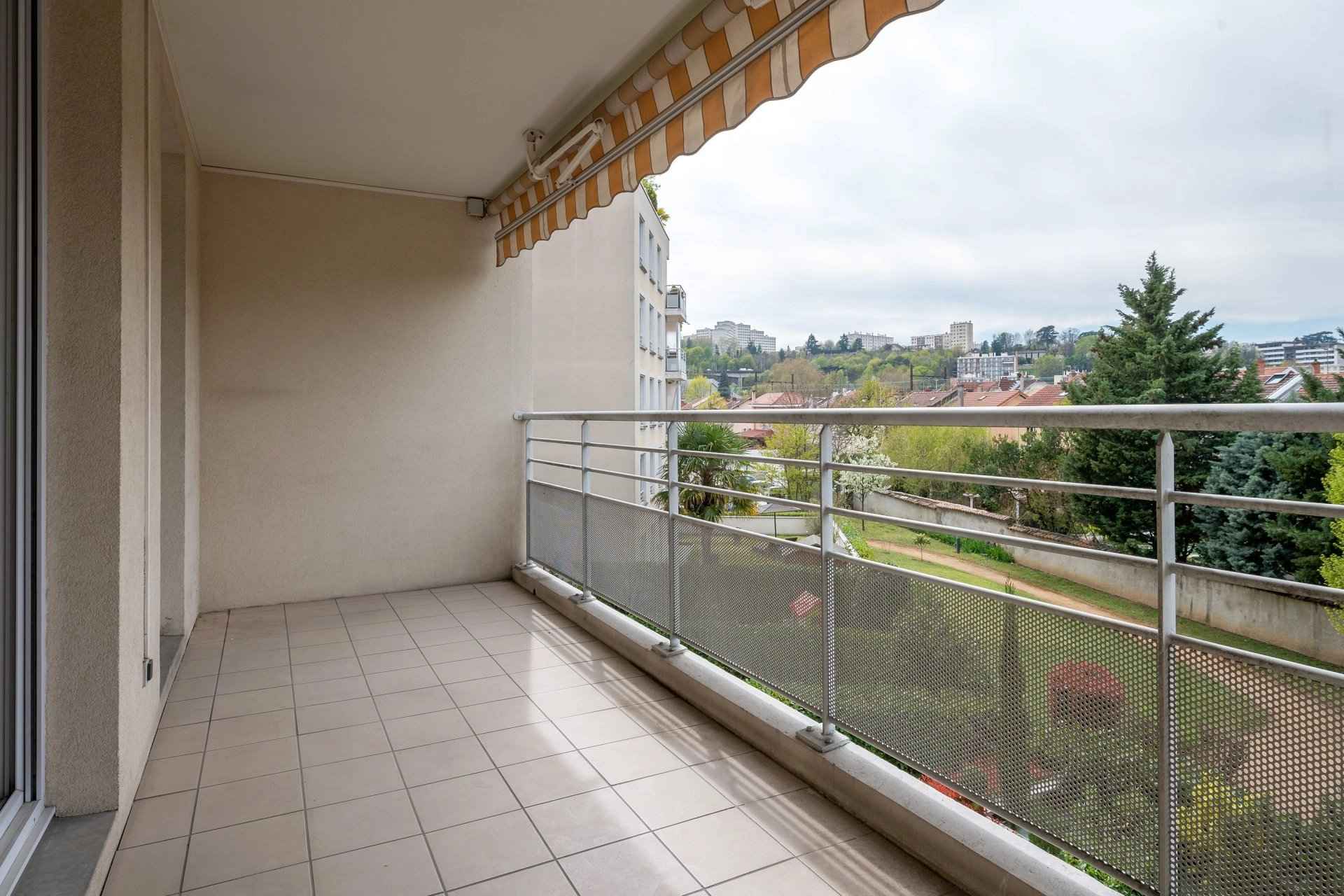 Appartement - Barnes Lyon, agence immobilière de prestige