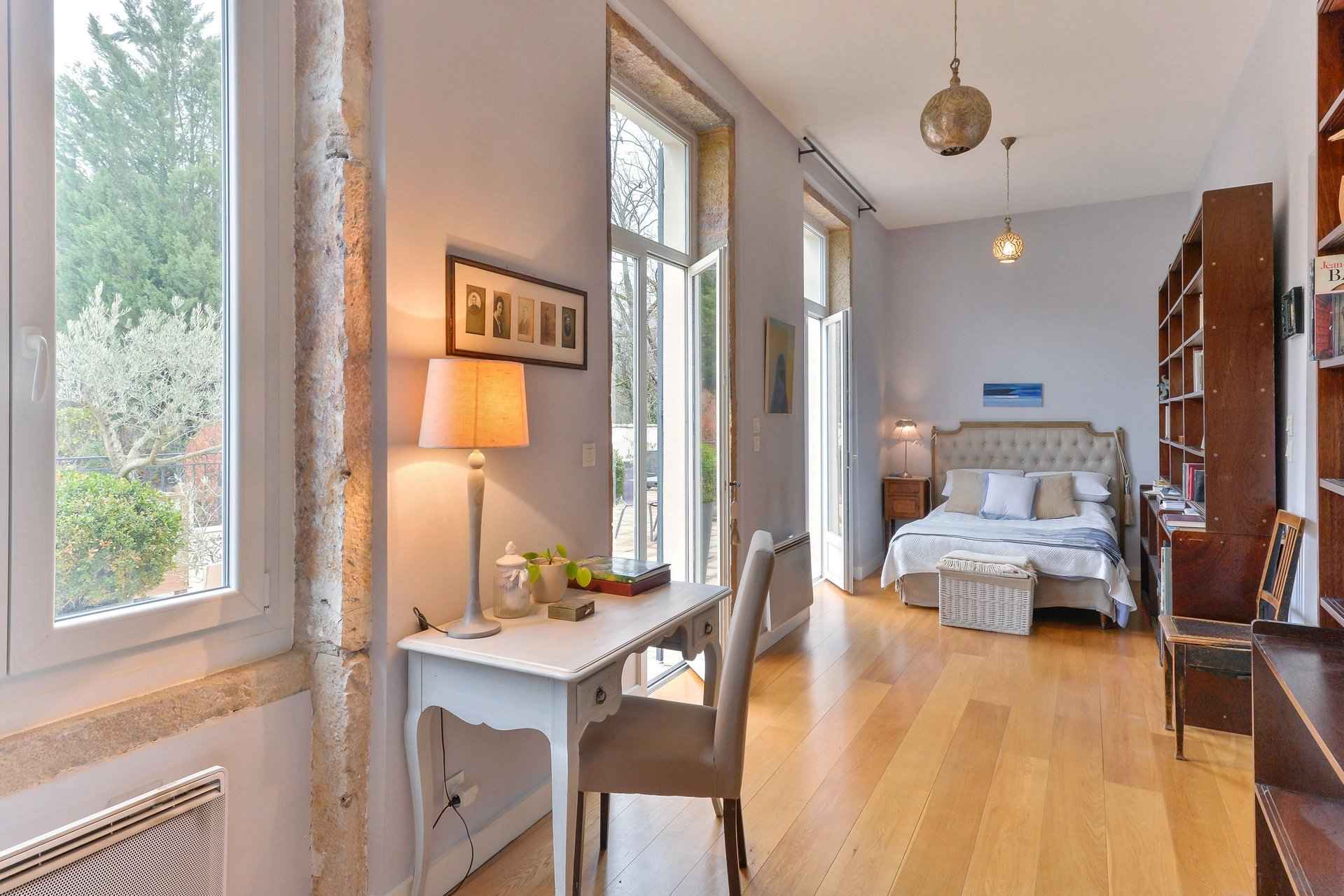 Appartement - Barnes Lyon, agence immobilière de prestige