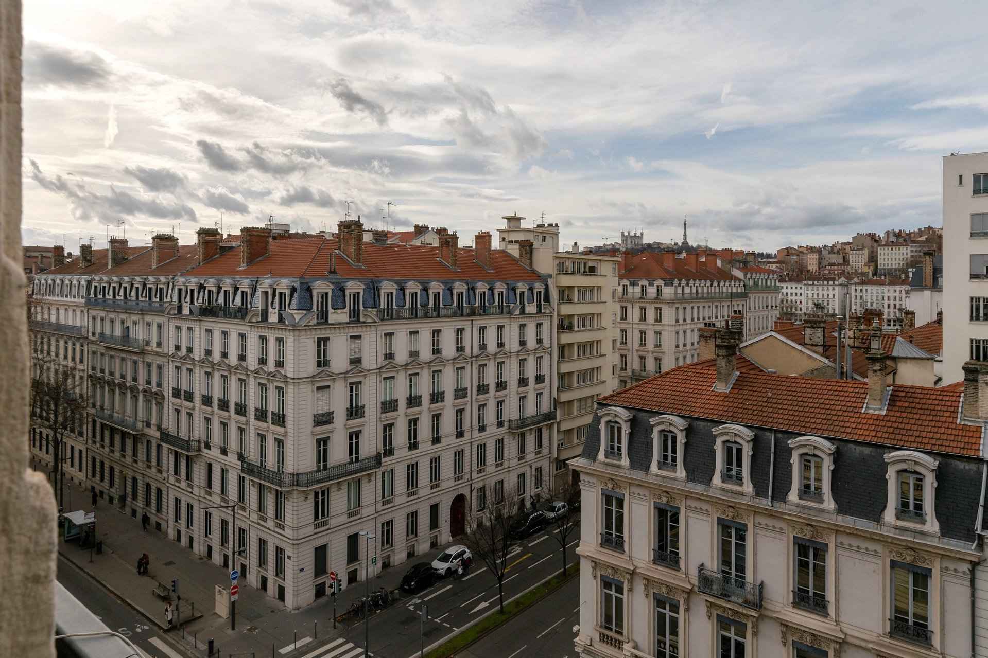 Appartement - Barnes Lyon, agence immobilière de prestige