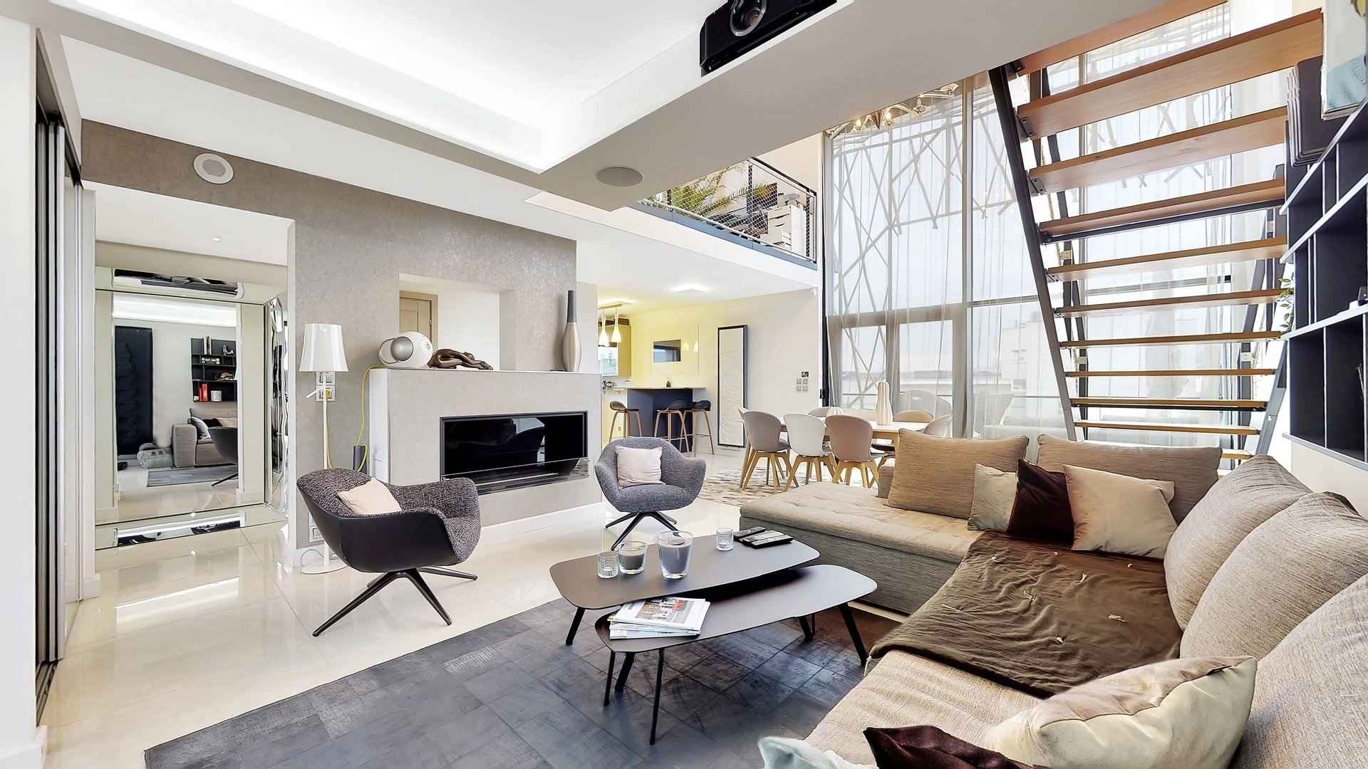 Appartement - Barnes Lyon, agence immobilière de prestige