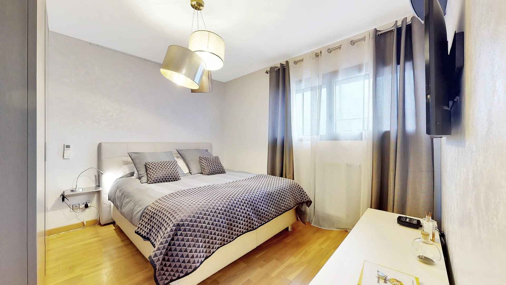 Appartement - Barnes Lyon, agence immobilière de prestige