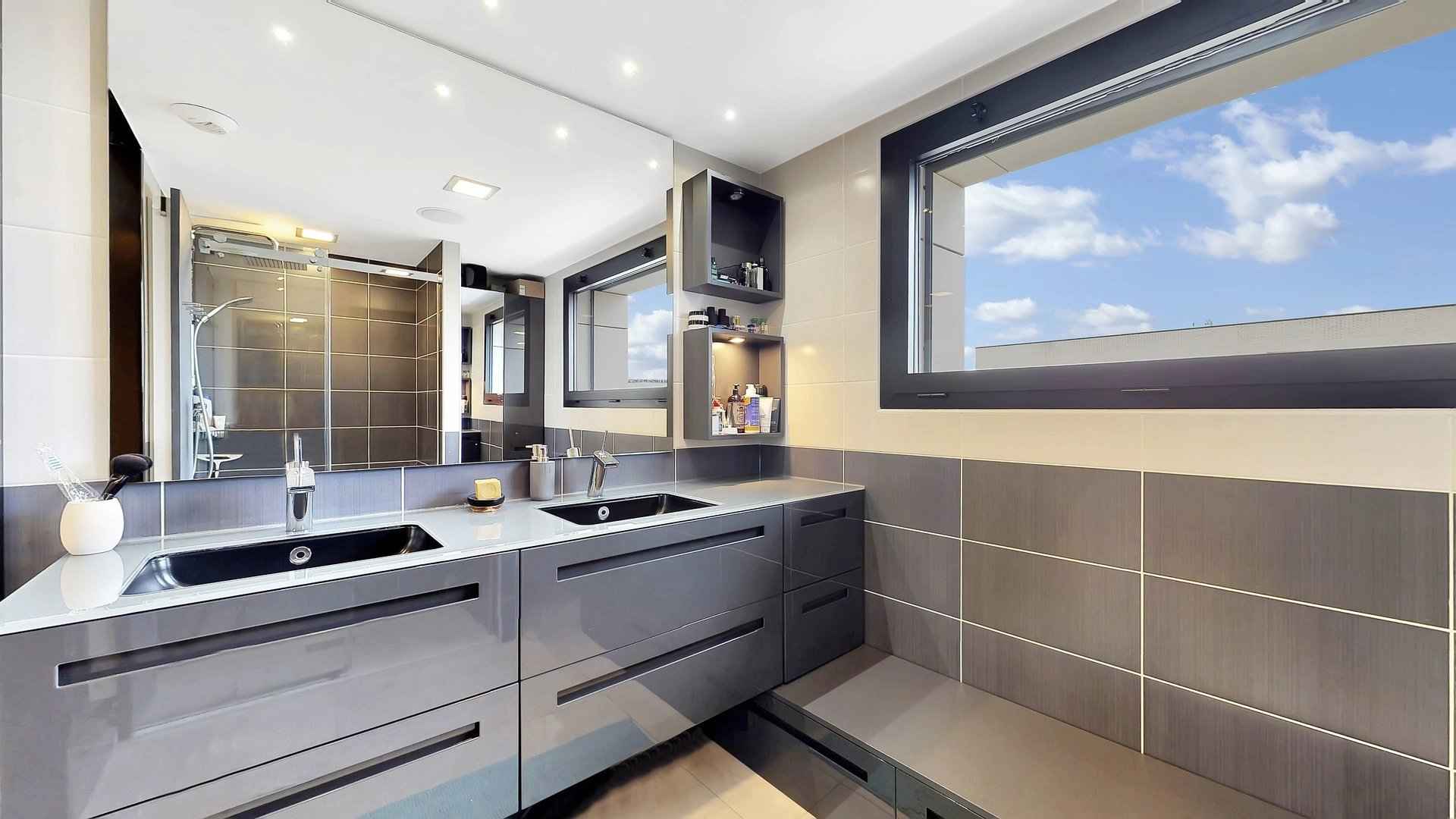 Appartement - Barnes Lyon, agence immobilière de prestige