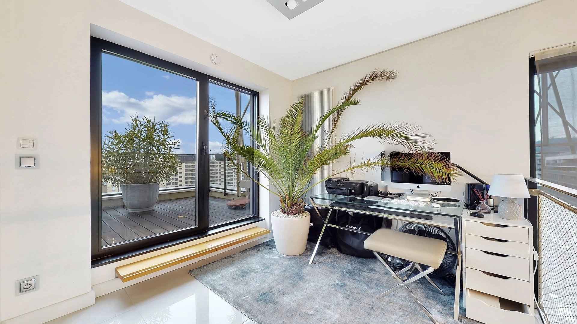 Appartement - Barnes Lyon, agence immobilière de prestige