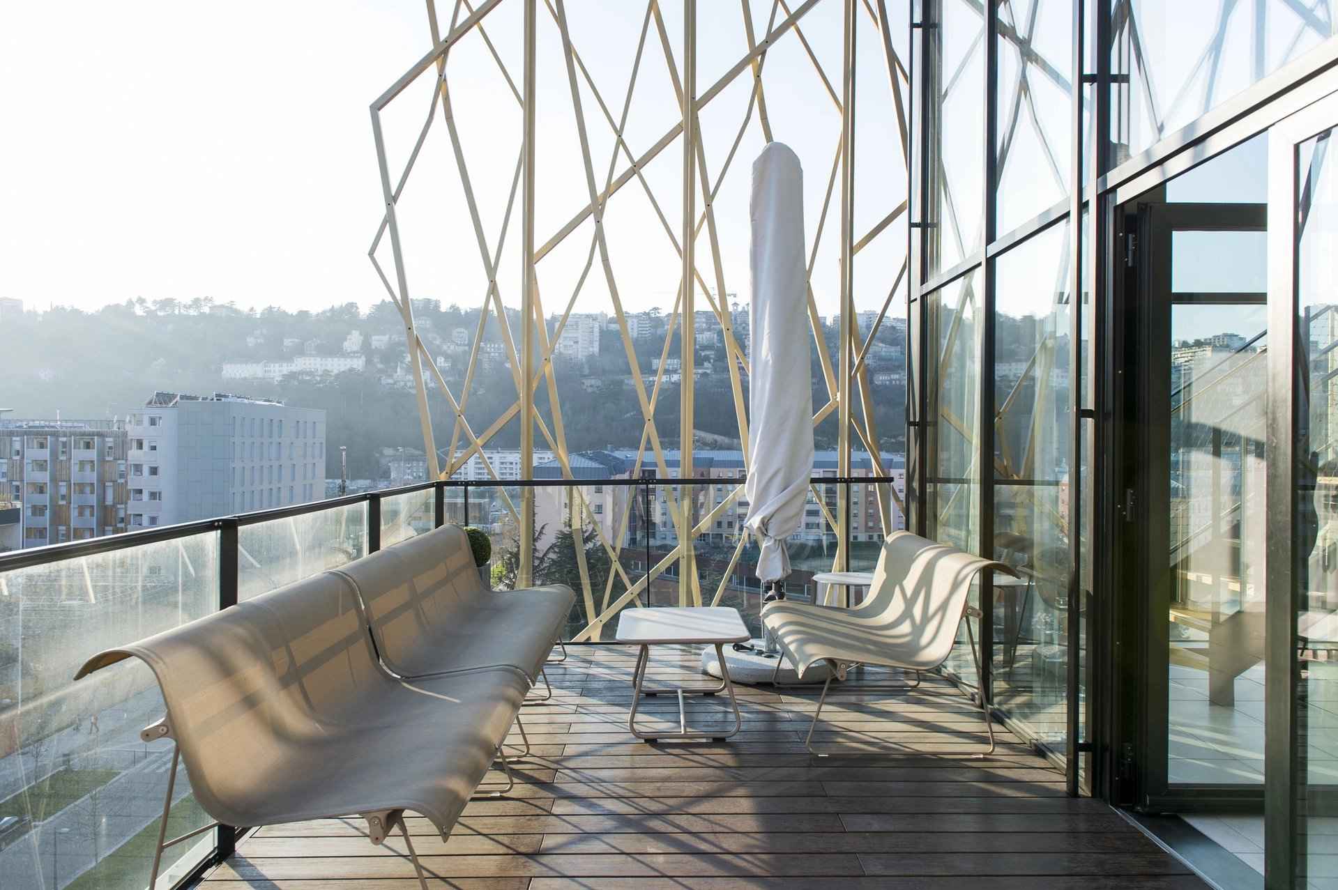 Appartement - Barnes Lyon, agence immobilière de prestige