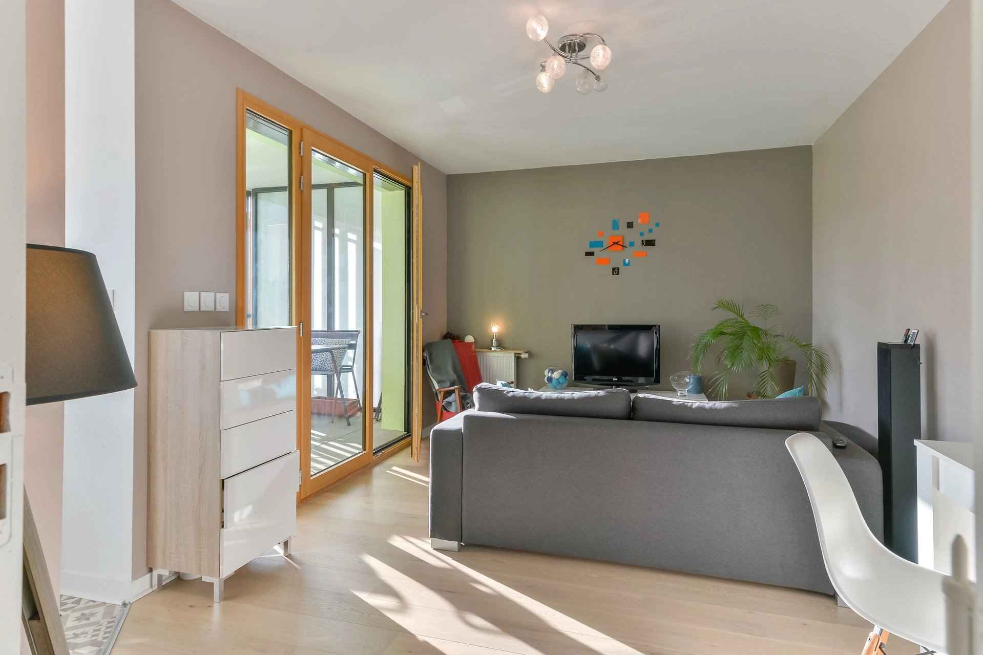 Appartement - Barnes Lyon, agence immobilière de prestige