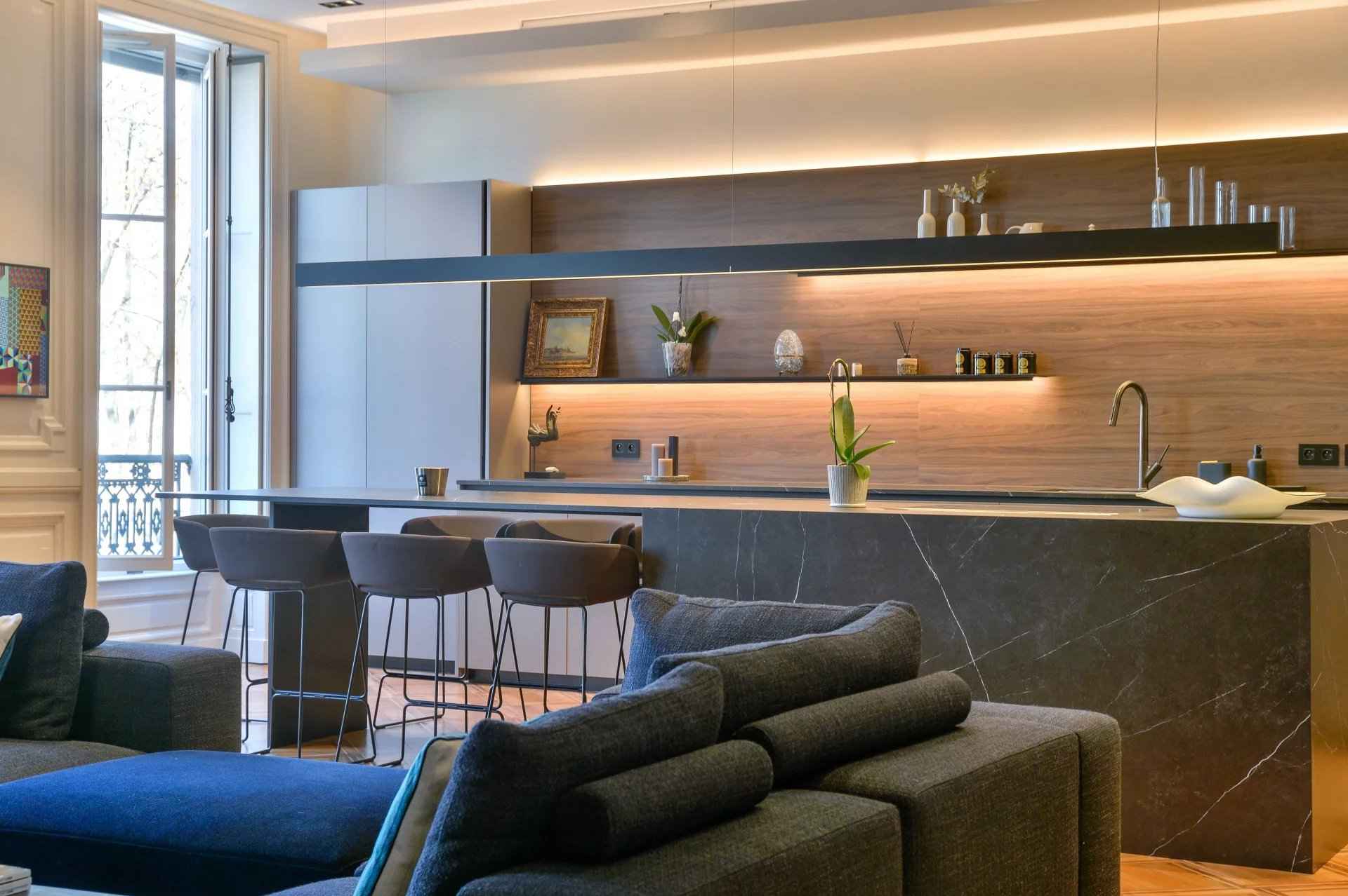 Appartement - Barnes Lyon, agence immobilière de prestige