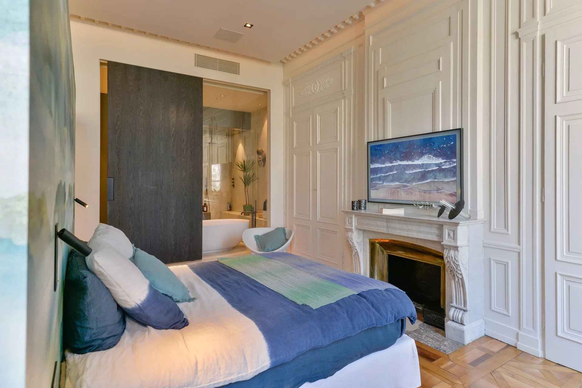 Appartement - Barnes Lyon, agence immobilière de prestige