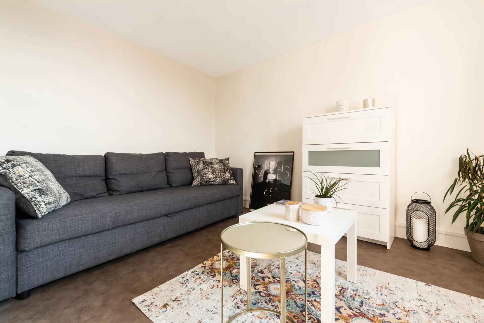 Appartement - Barnes Lyon, agence immobilière de prestige