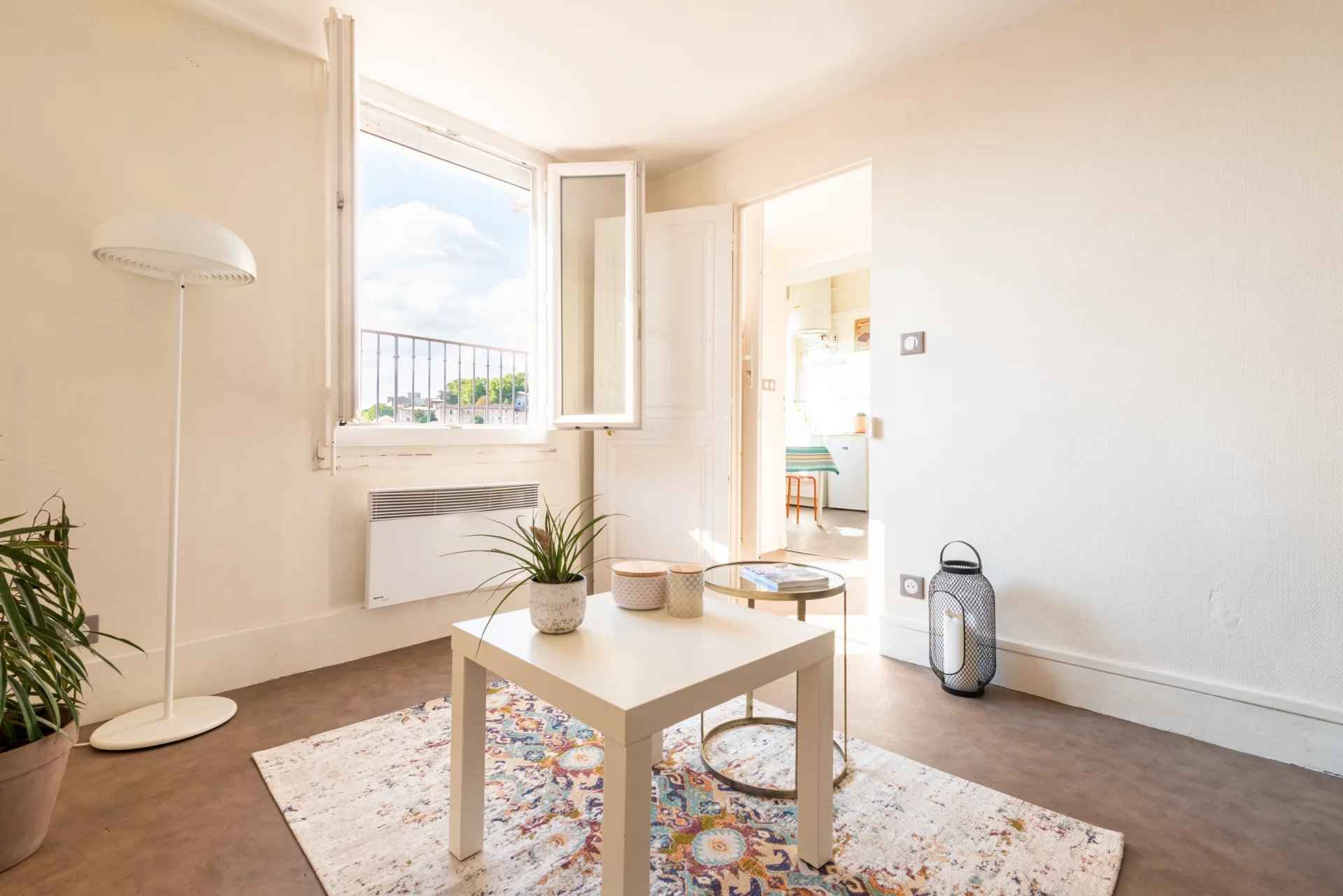 Appartement - Barnes Lyon, agence immobilière de prestige