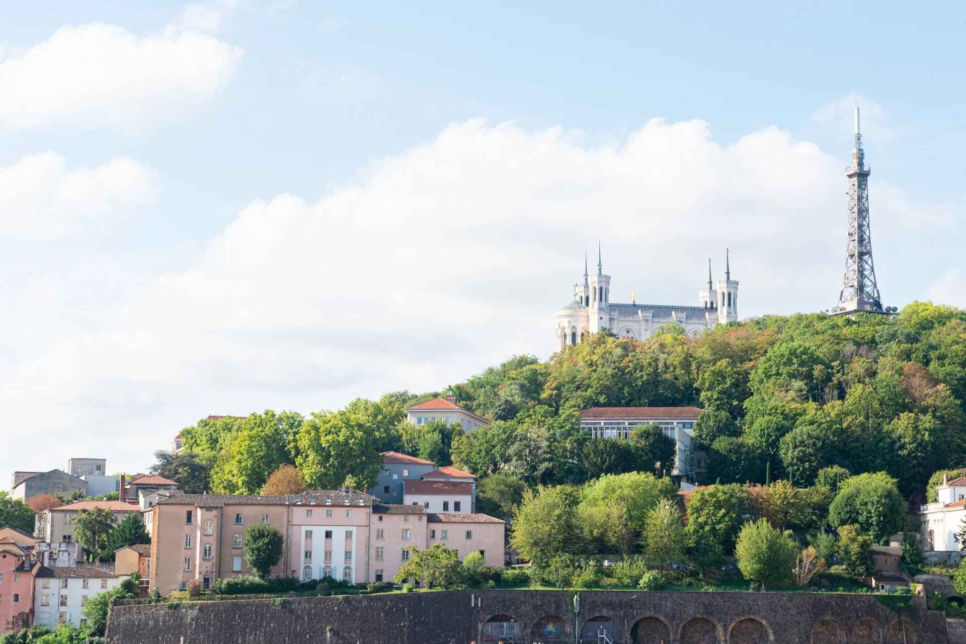 Appartement - Barnes Lyon, agence immobilière de prestige