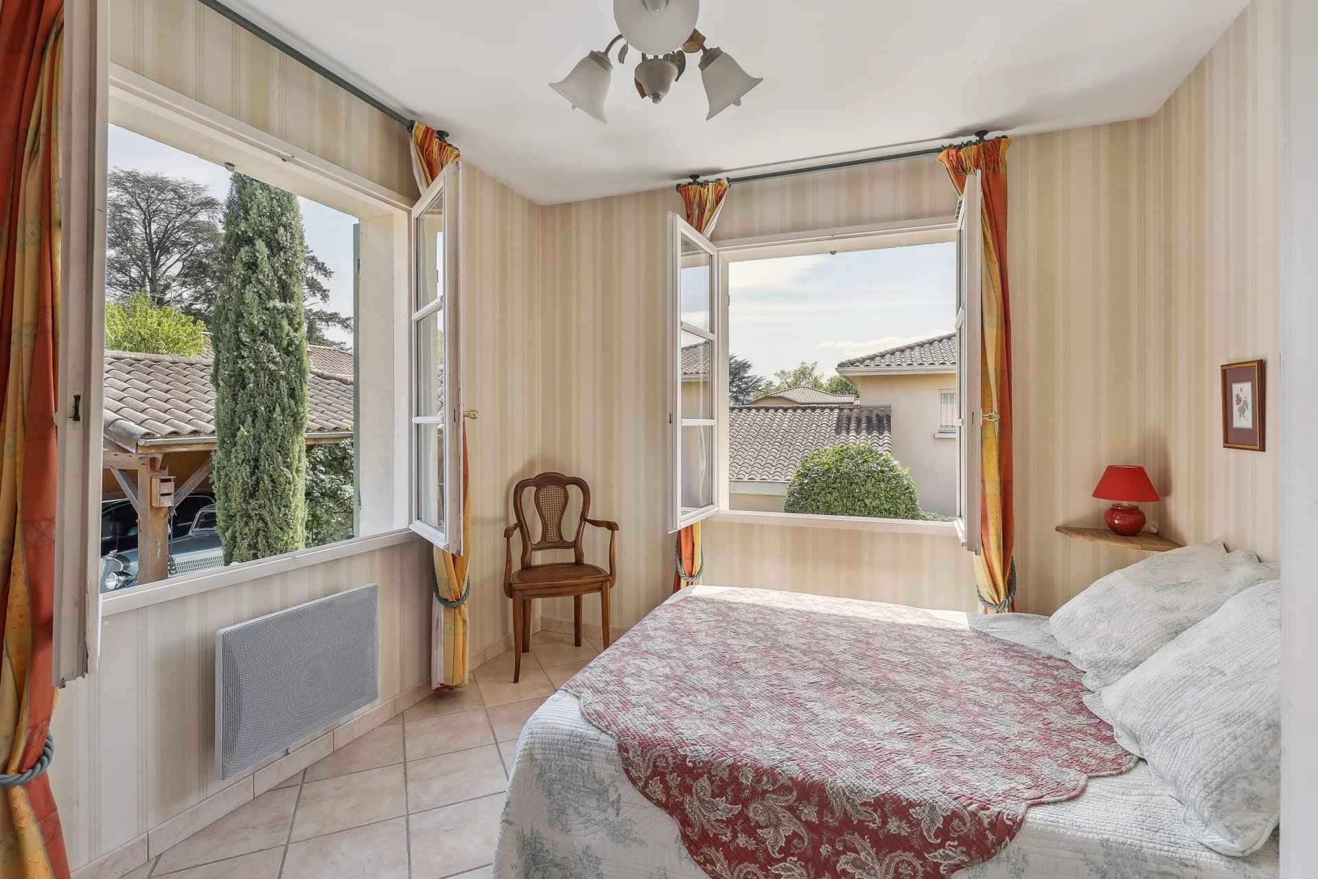 Maison familiale de 180 m² à Francheville