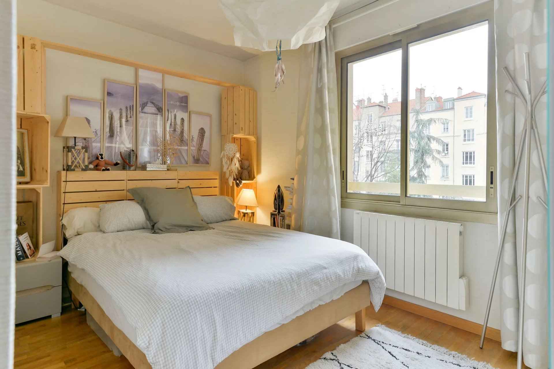 Appartement - Barnes Lyon, agence immobilière de prestige