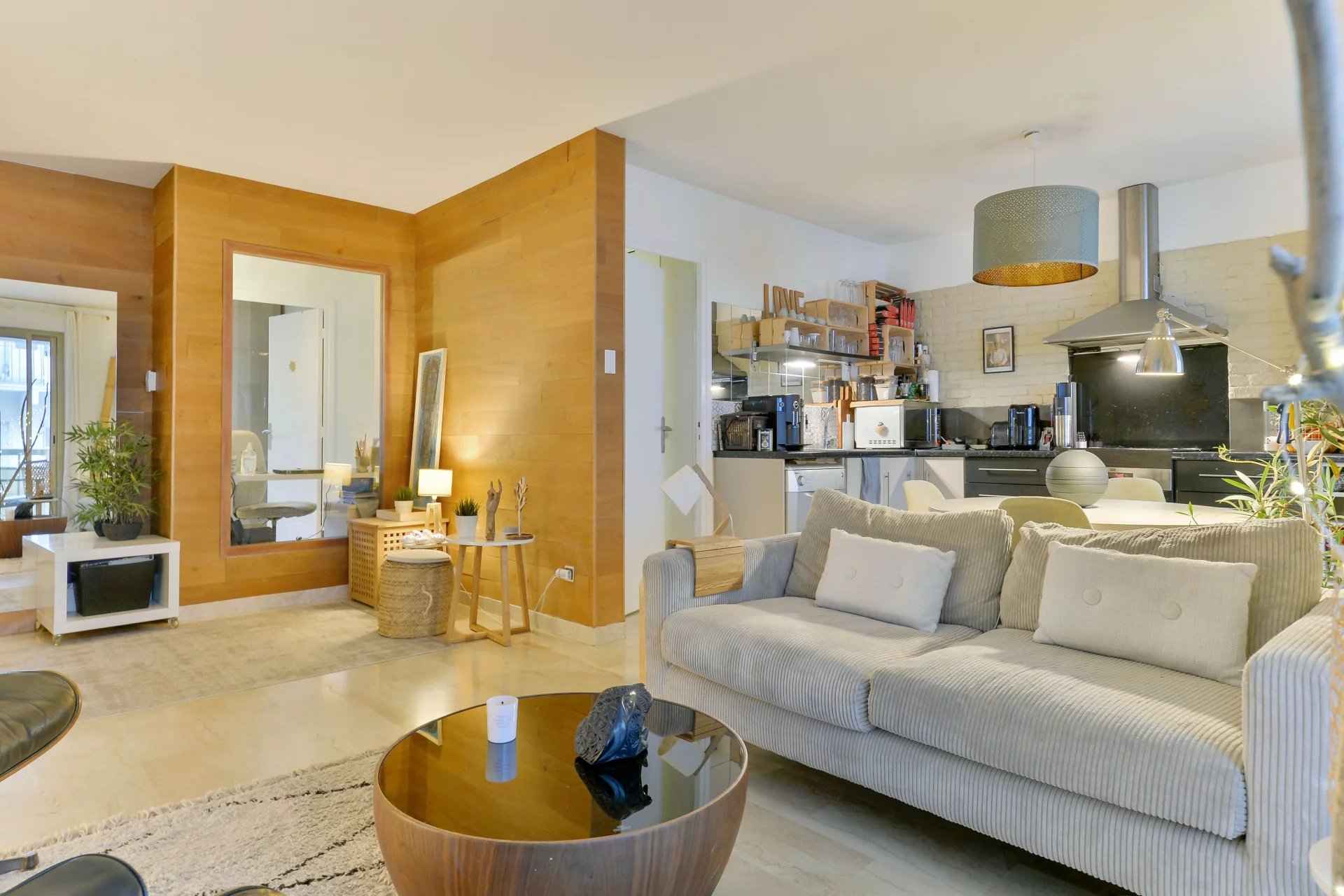 Appartement - Barnes Lyon, agence immobilière de prestige