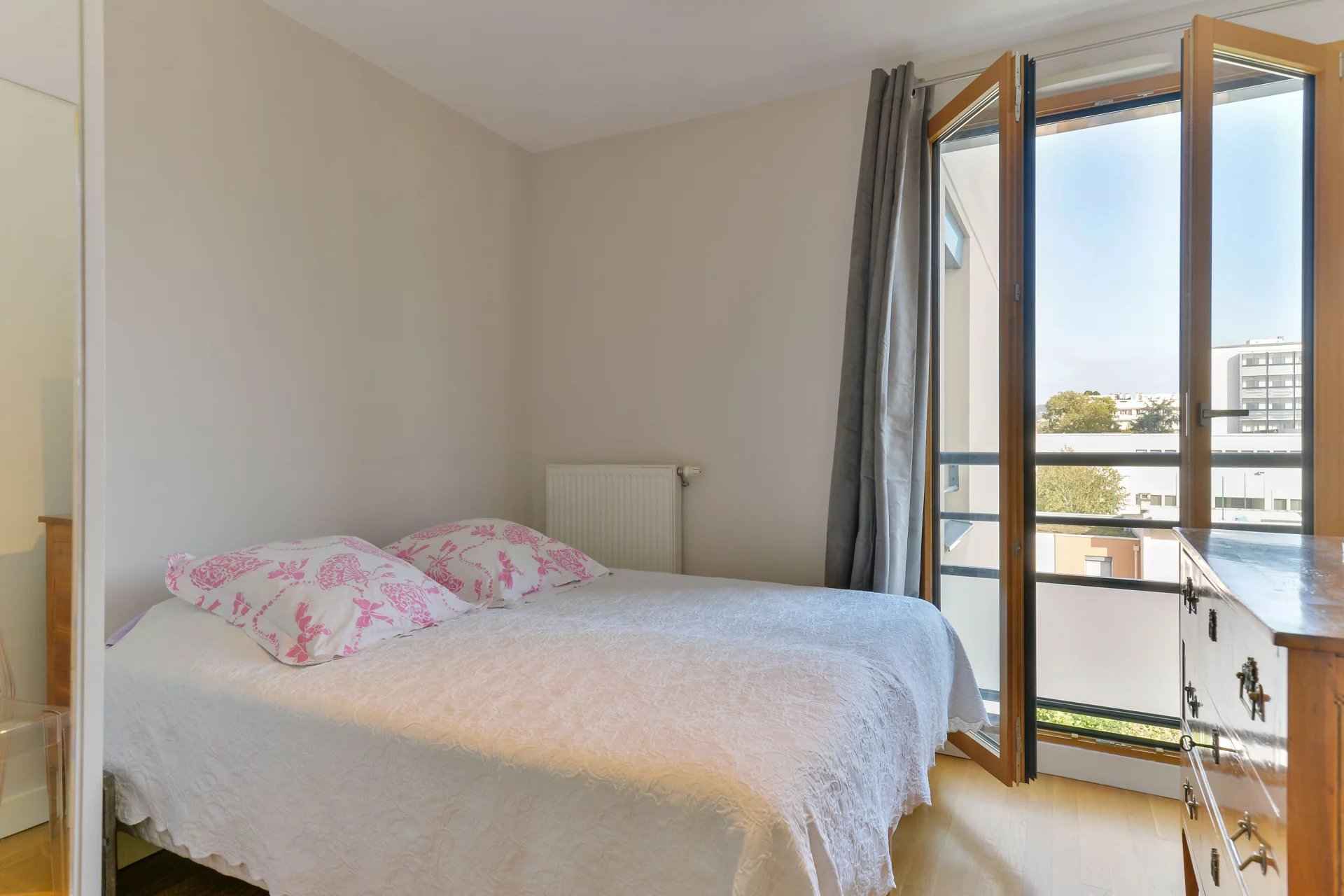 Appartement - Barnes Lyon, agence immobilière de prestige