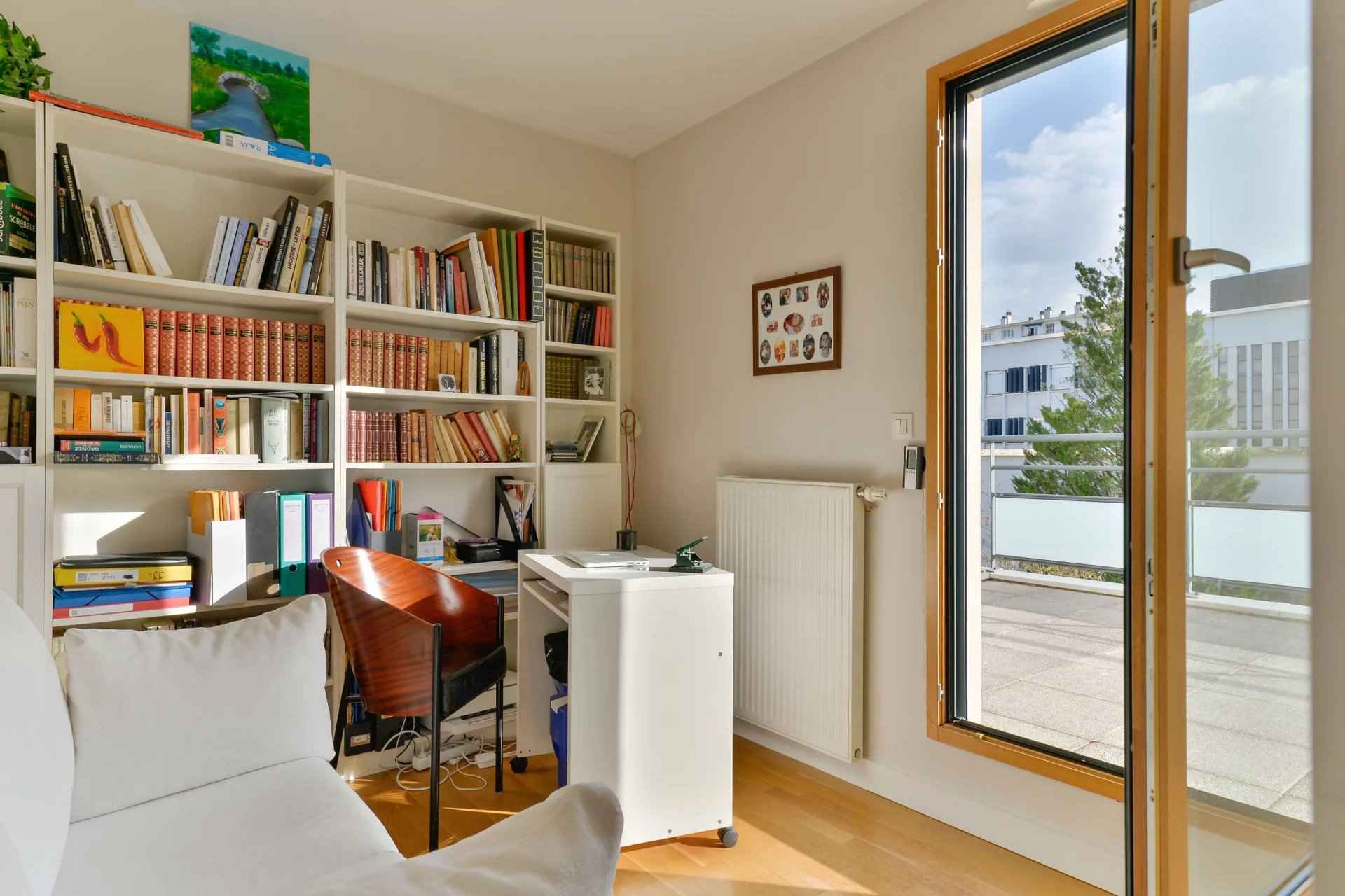 Appartement - Barnes Lyon, agence immobilière de prestige