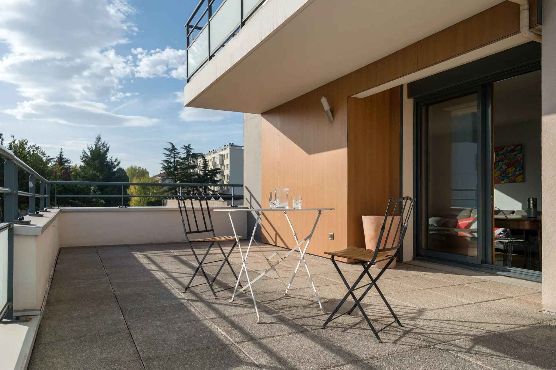 Appartement - Barnes Lyon, agence immobilière de prestige