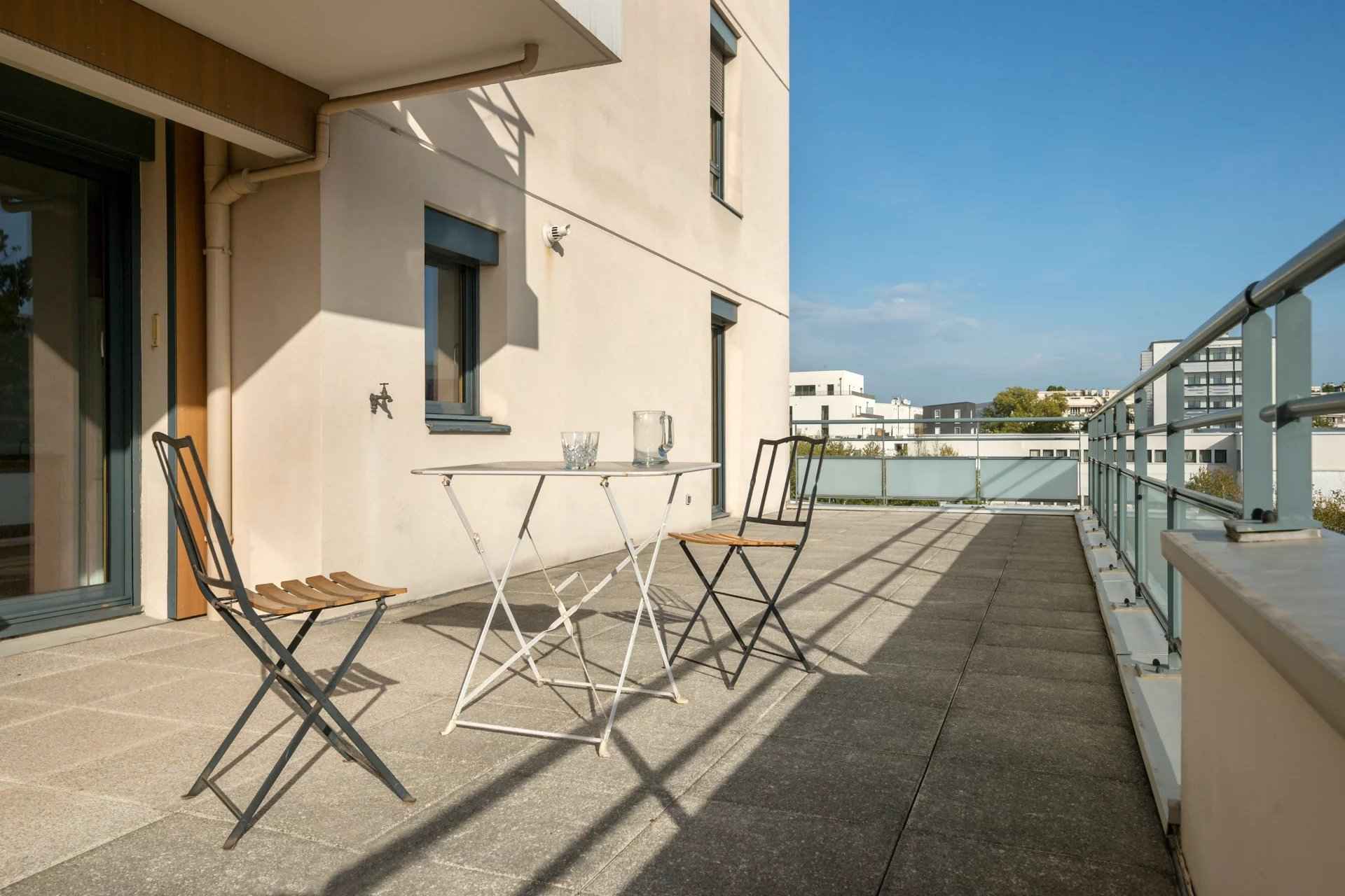 Appartement - Barnes Lyon, agence immobilière de prestige