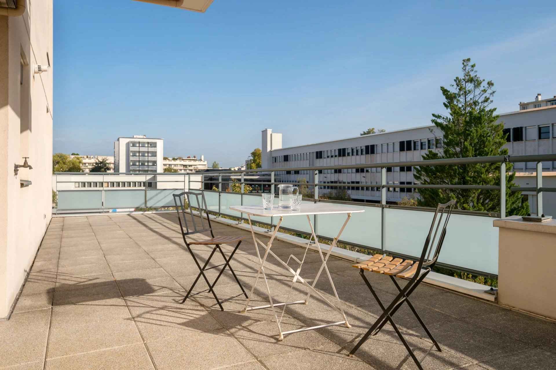 Appartement - Barnes Lyon, agence immobilière de prestige