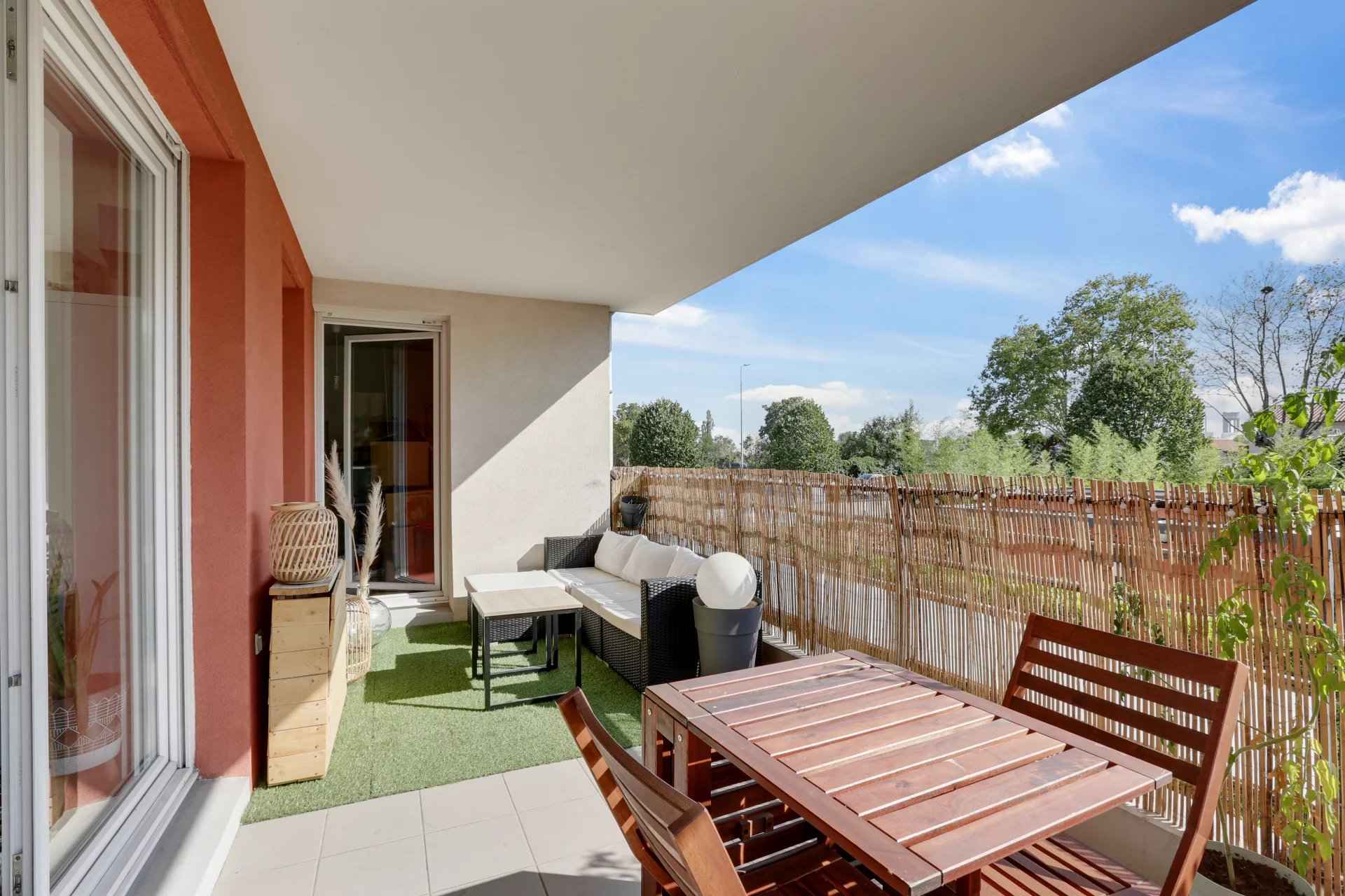 Appartement - Barnes Lyon, agence immobilière de prestige