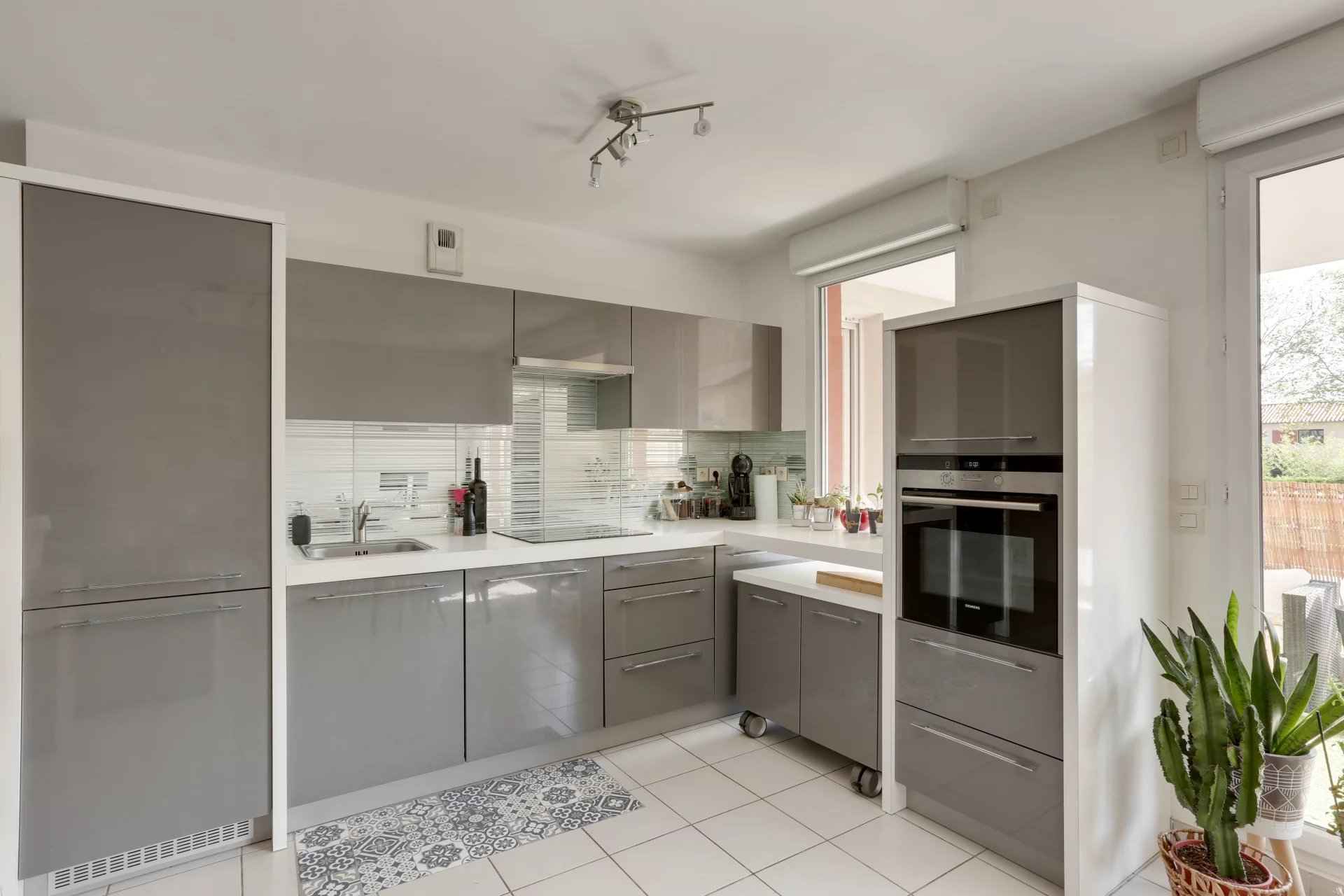 Appartement - Barnes Lyon, agence immobilière de prestige