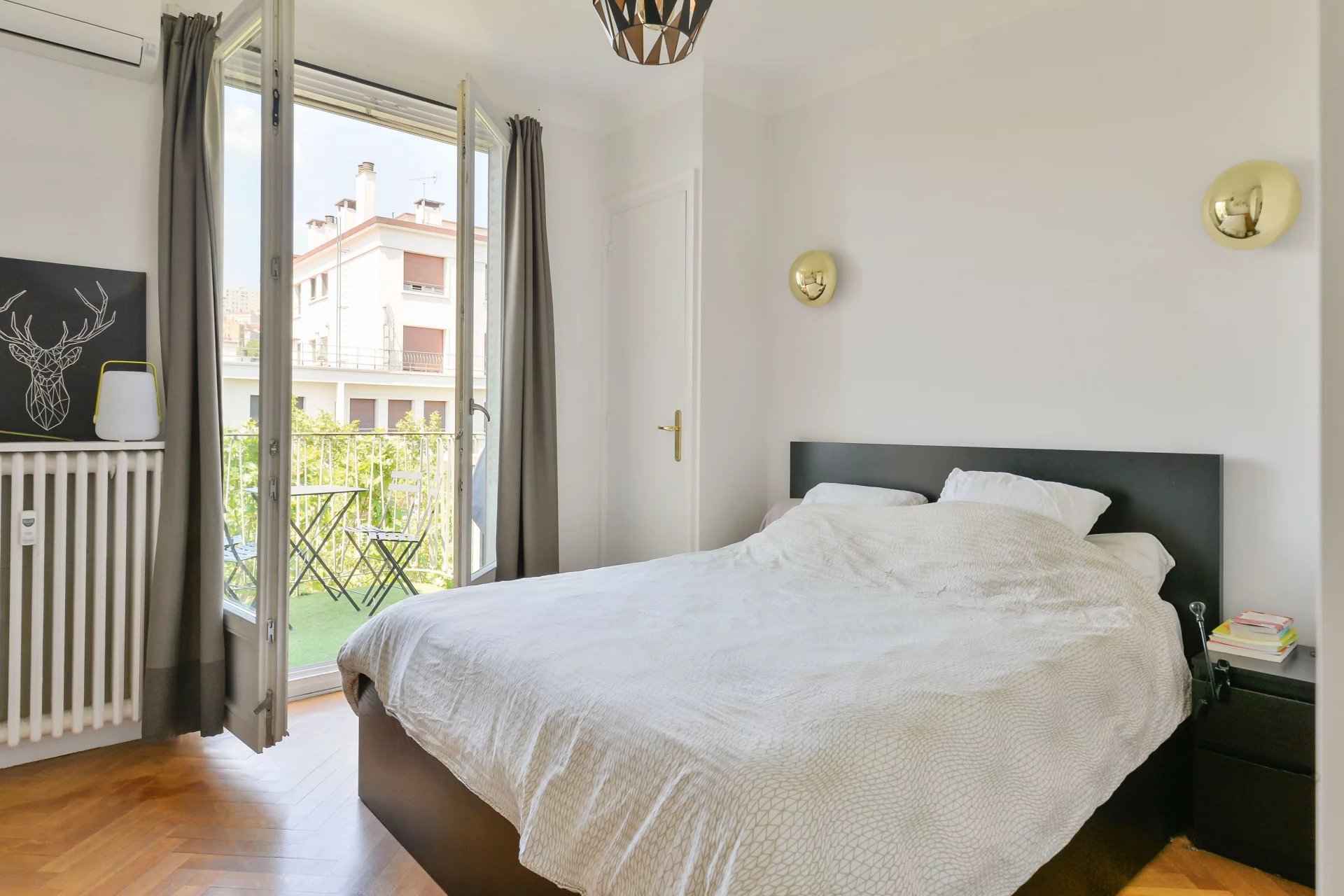 À vendre appartement Foch - Lyon 6 